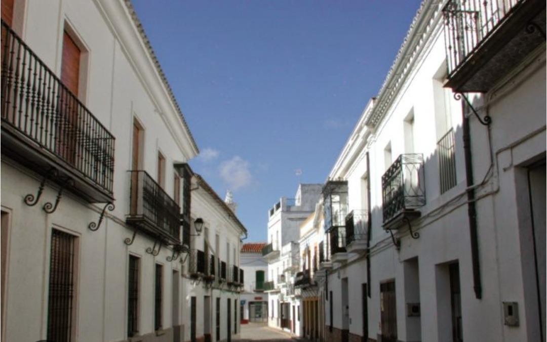 Fincas y solares-Venta-Guadalcanal-2256043-Foto-5