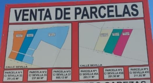 Fincas y solares-Venta-2256043
