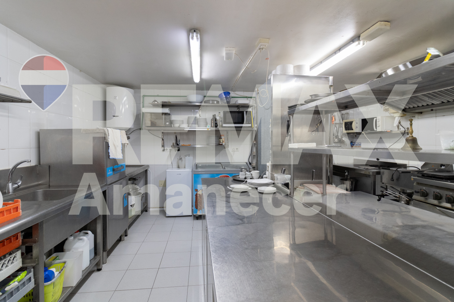 Business in Torrevieja