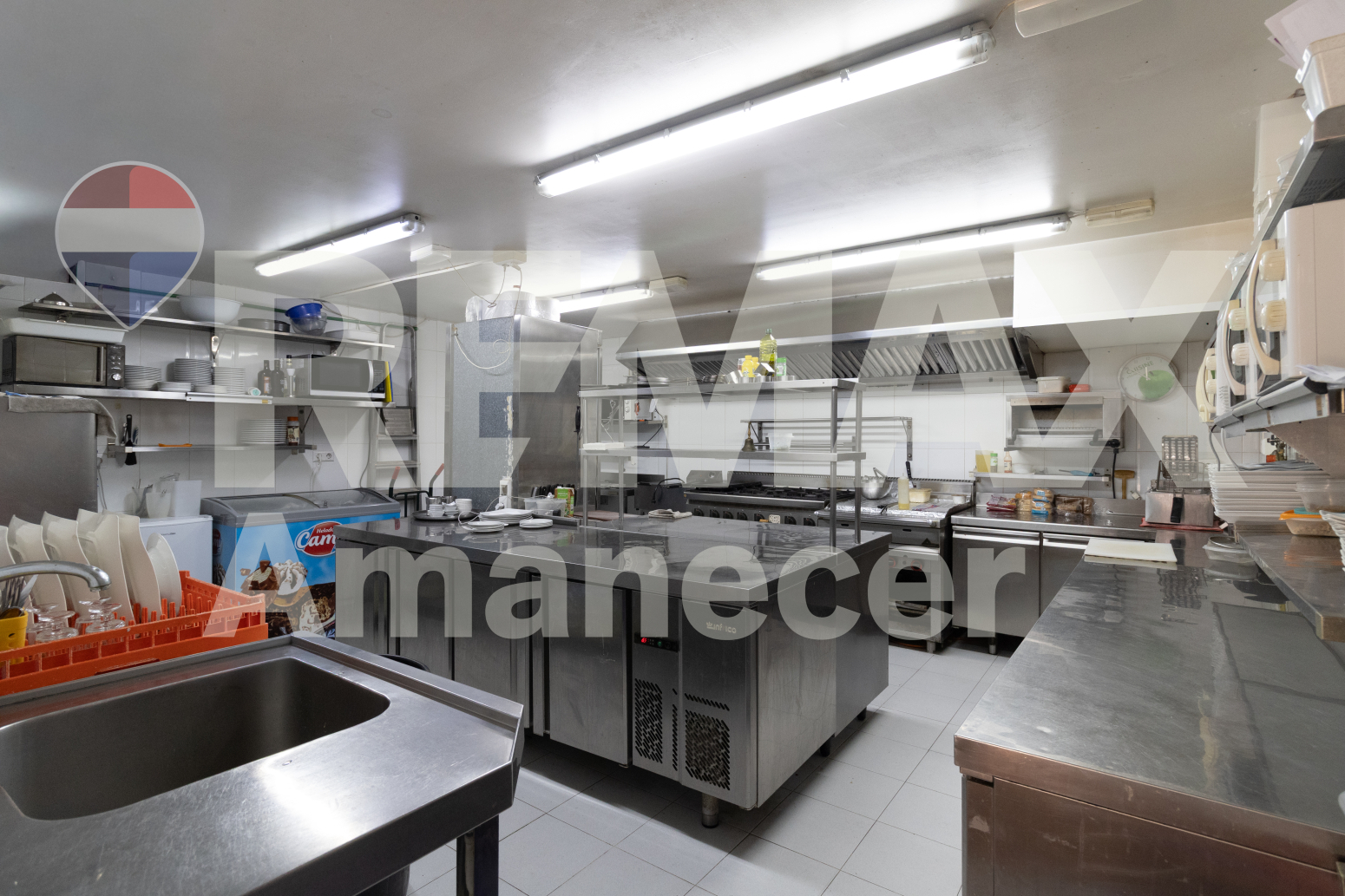 Business in Torrevieja