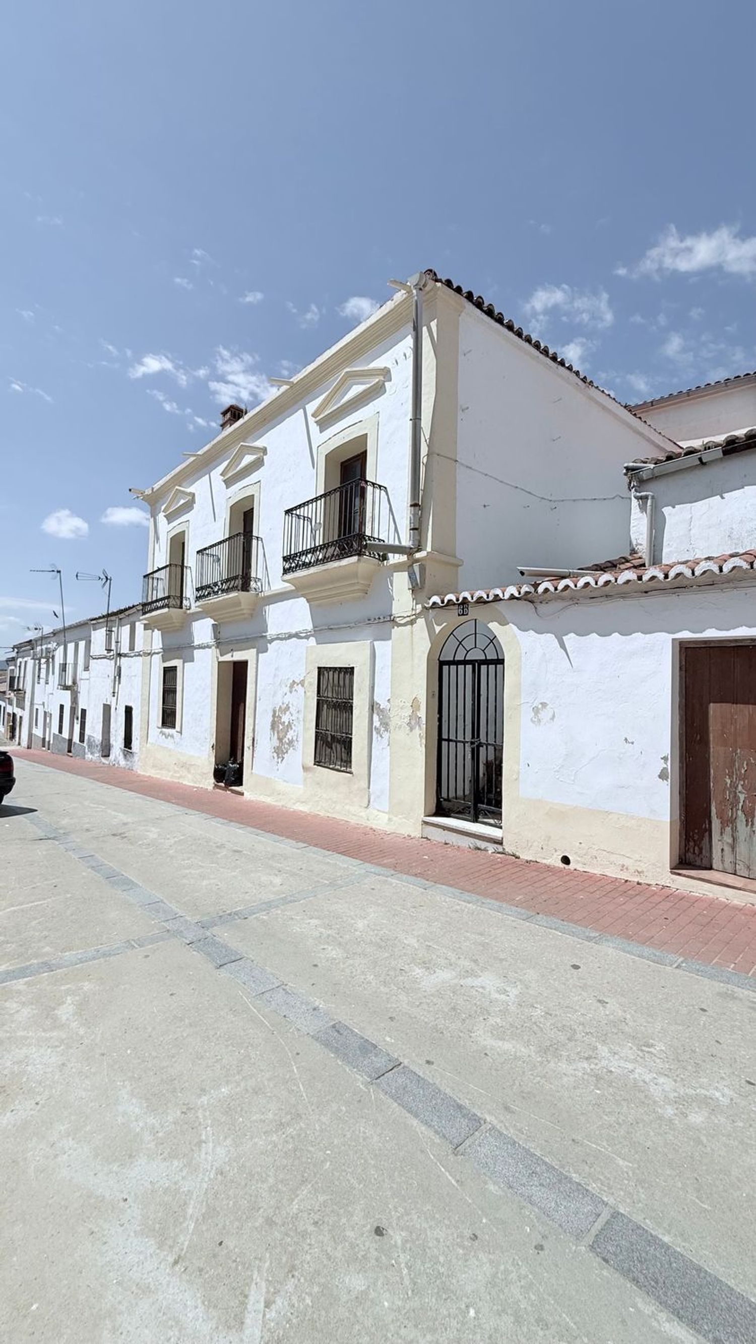 Casas o chalets-Venta-2249602