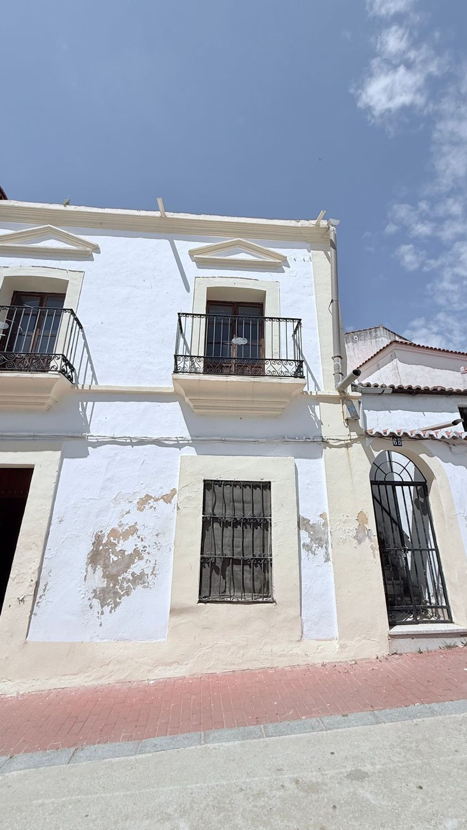 Casas o chalets-Venta-MembrÃ­o-2249602-Foto-2