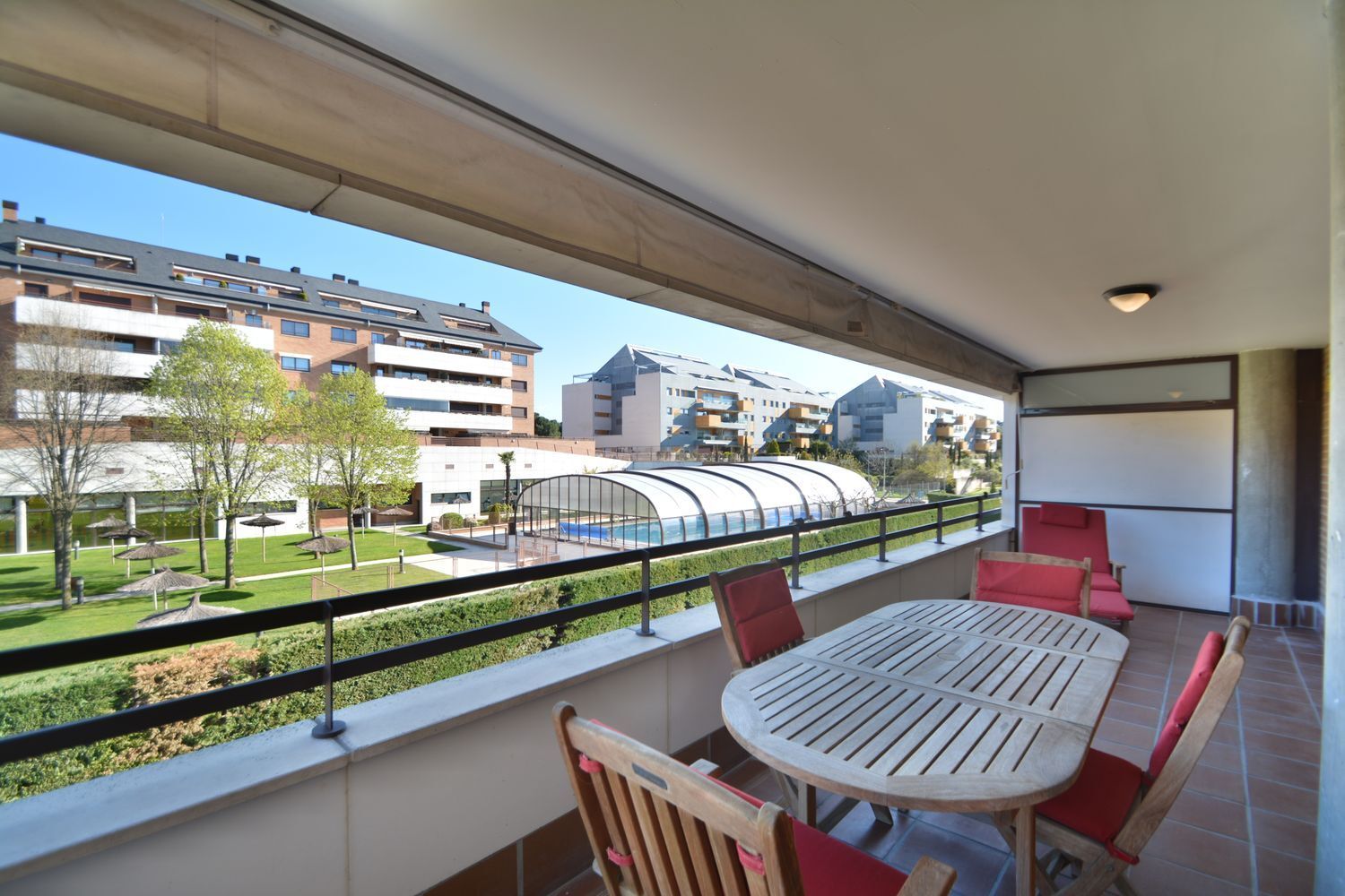 Majadahonda, Madrid