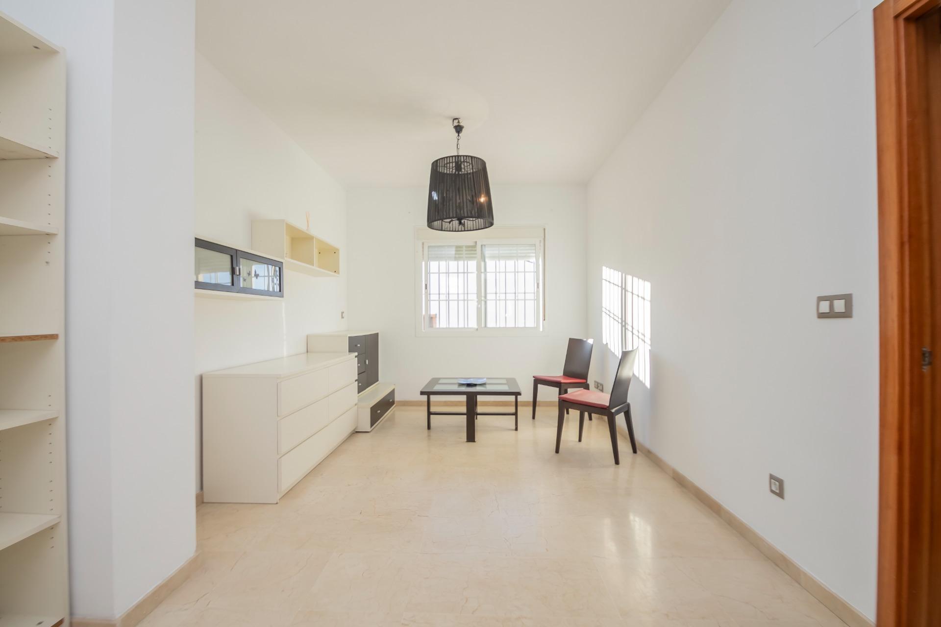 Appartement in Salteras