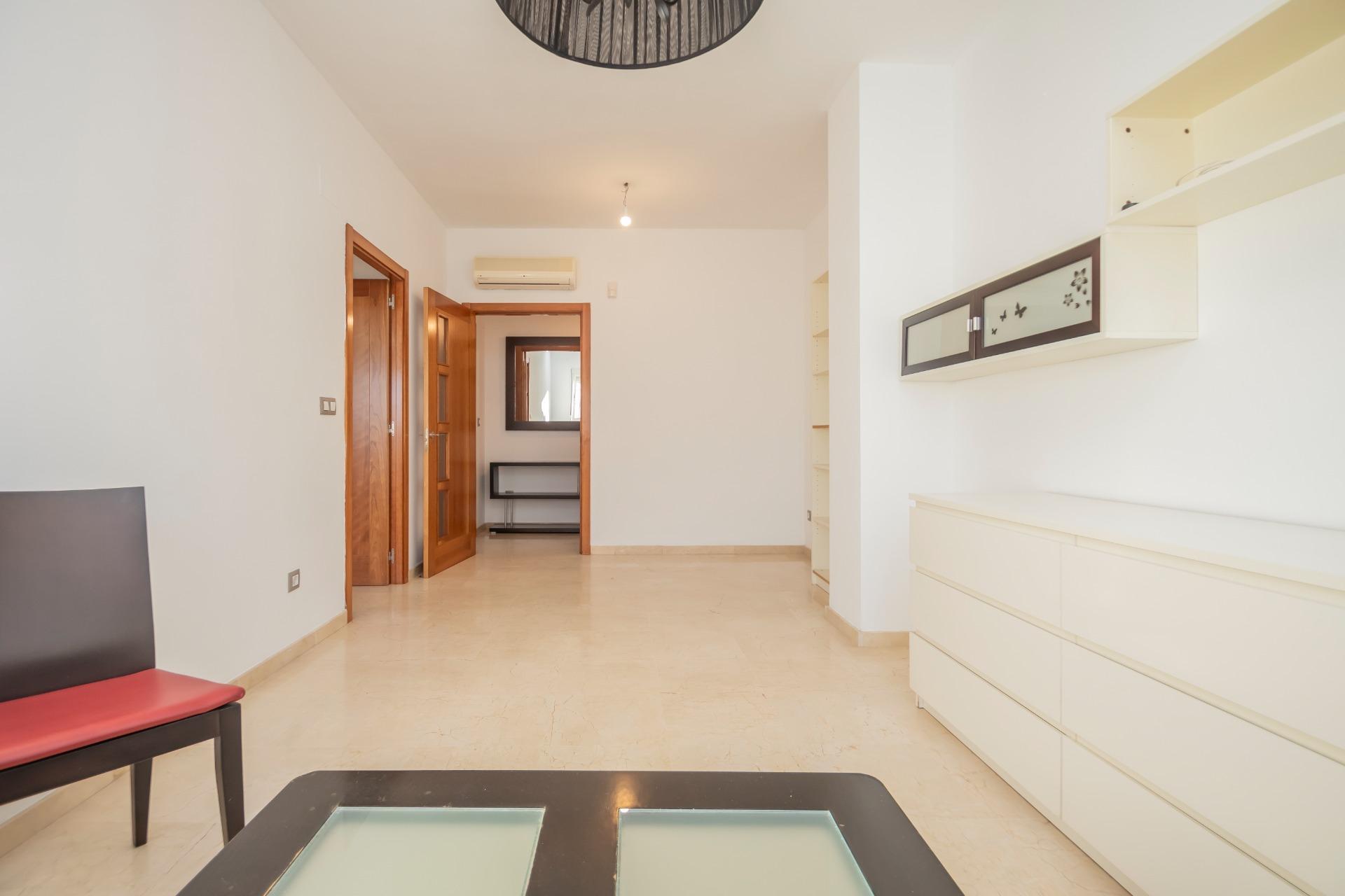 Appartement in Salteras