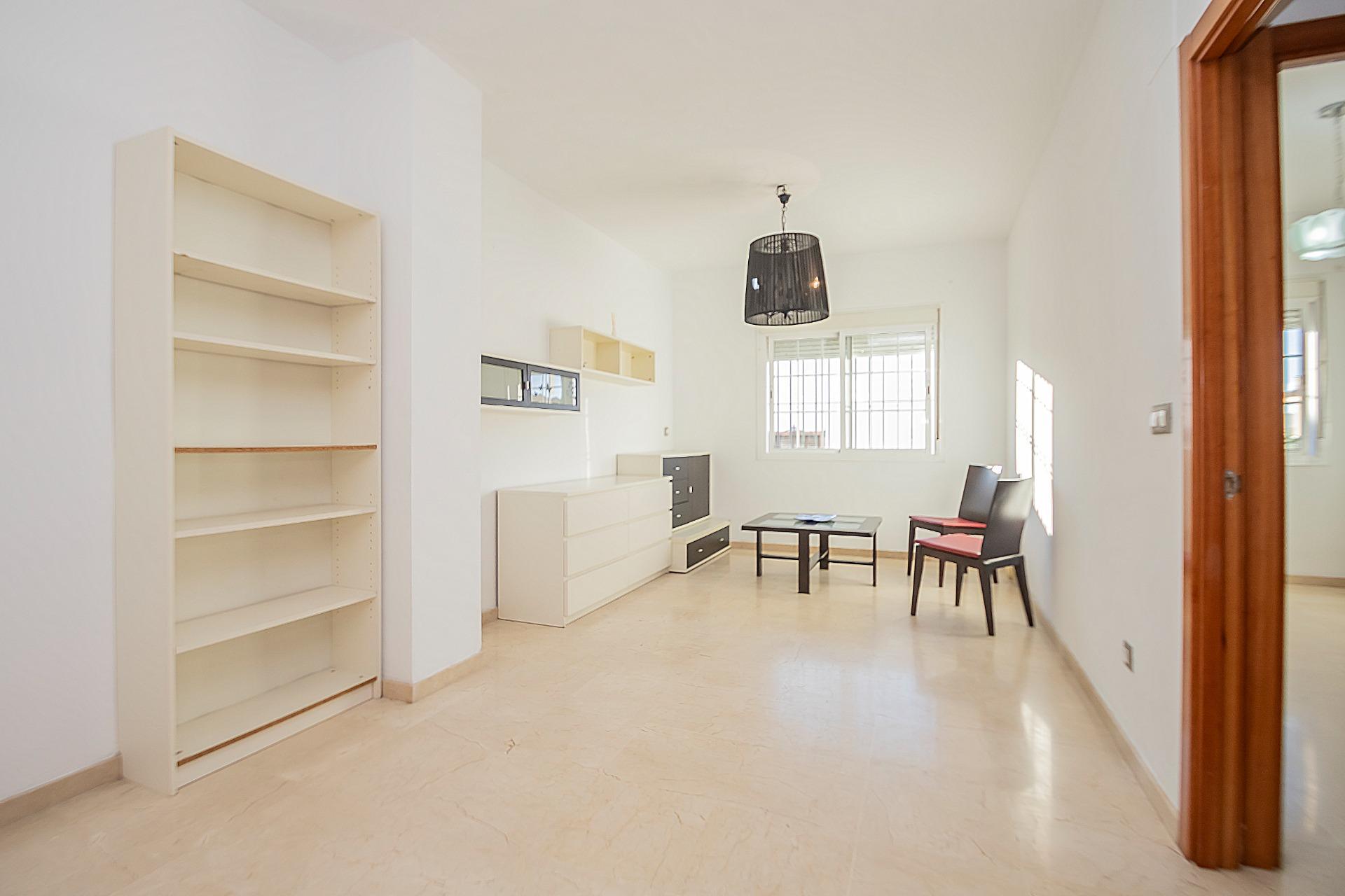 Appartement in Salteras