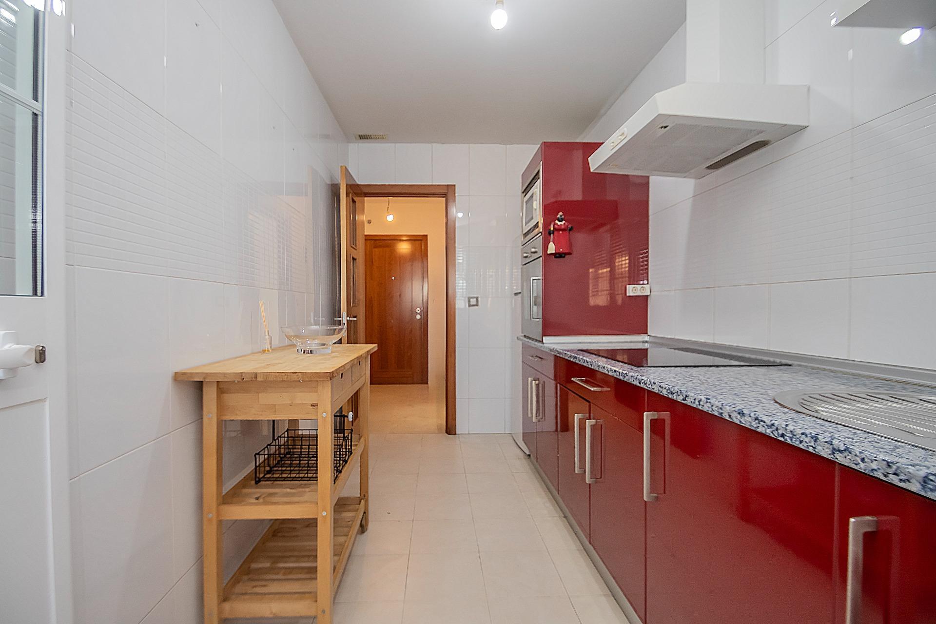 Appartement in Salteras