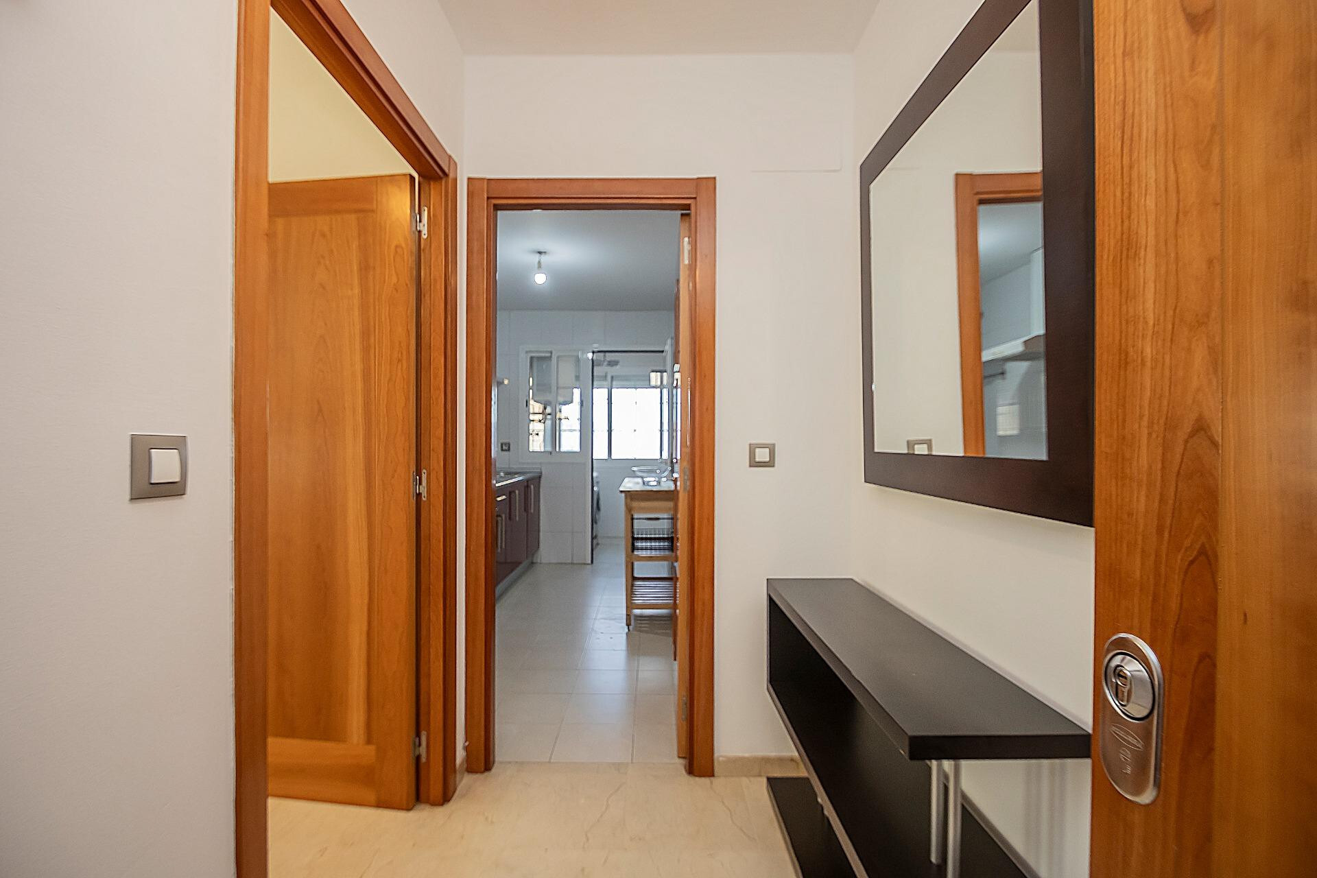 Appartement in Salteras