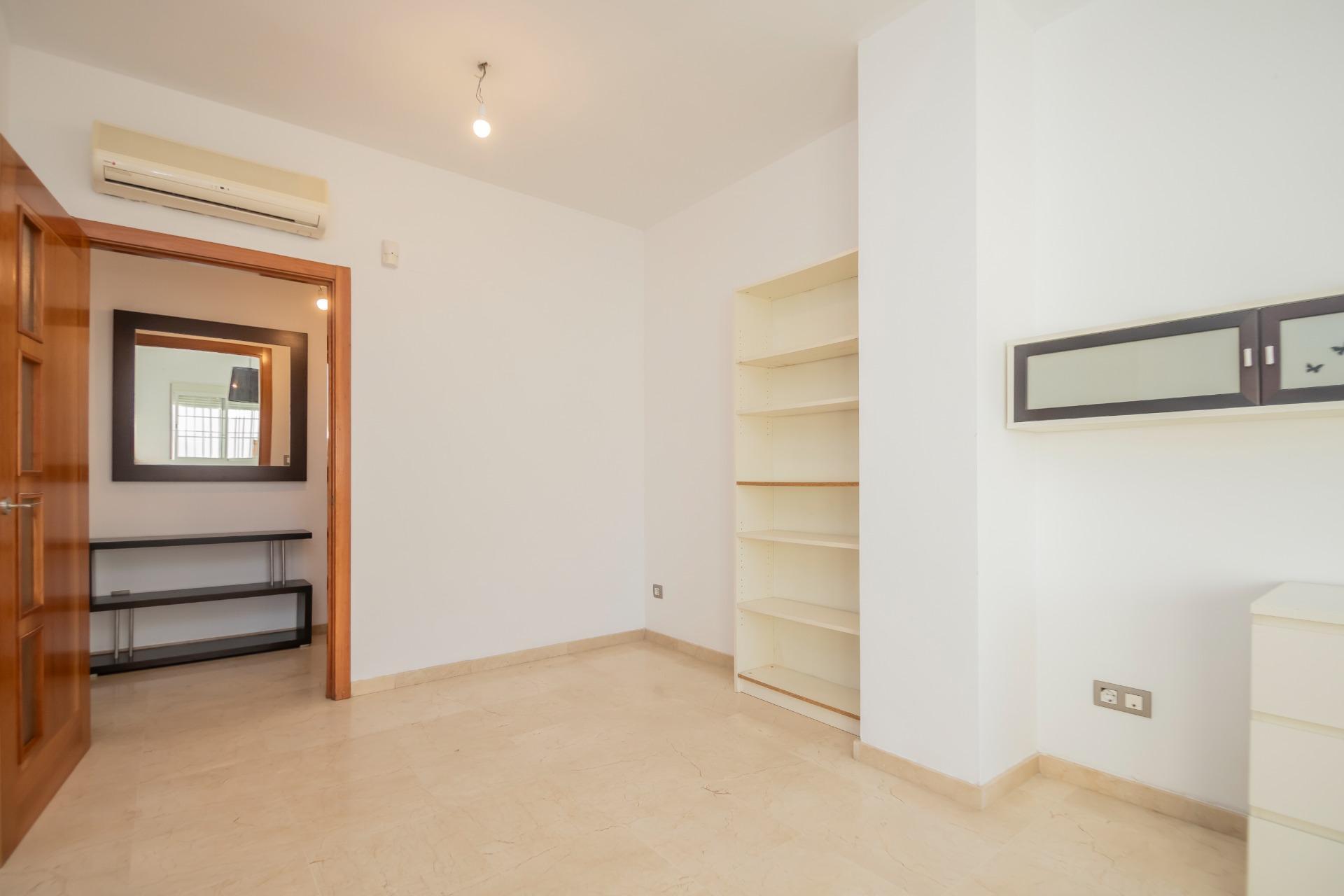 Appartement in Salteras