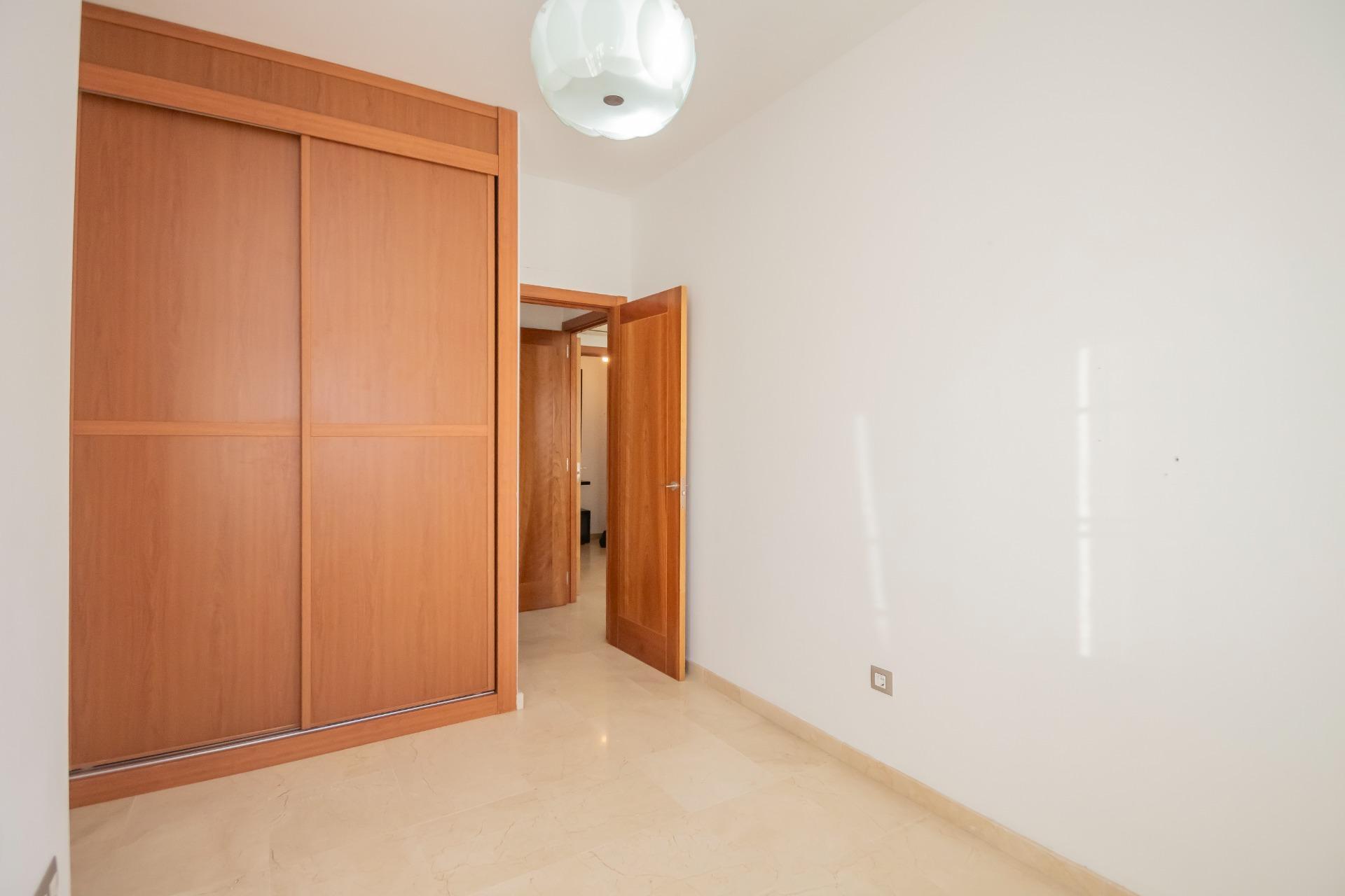 Appartement in Salteras