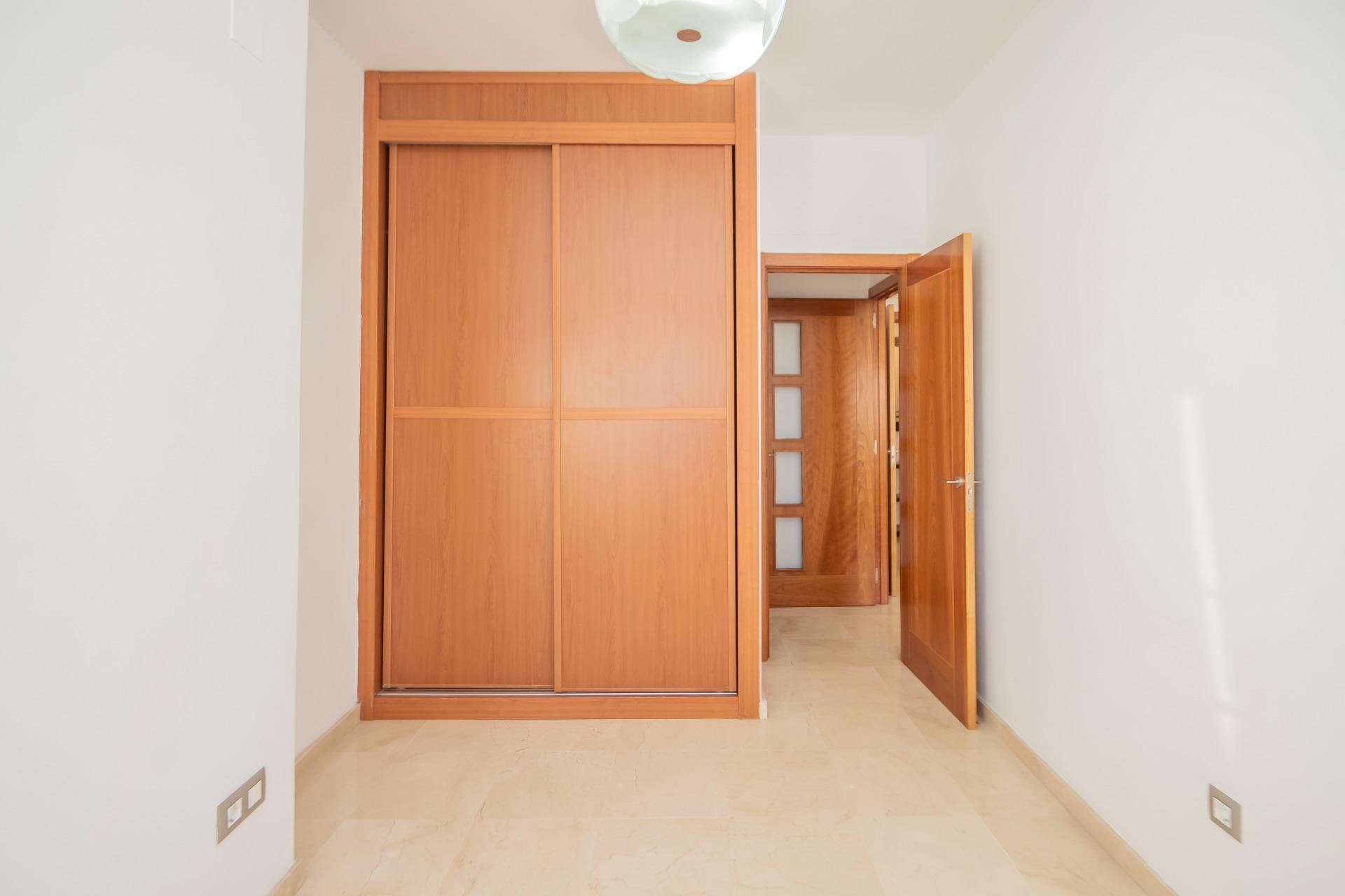 Appartement in Salteras