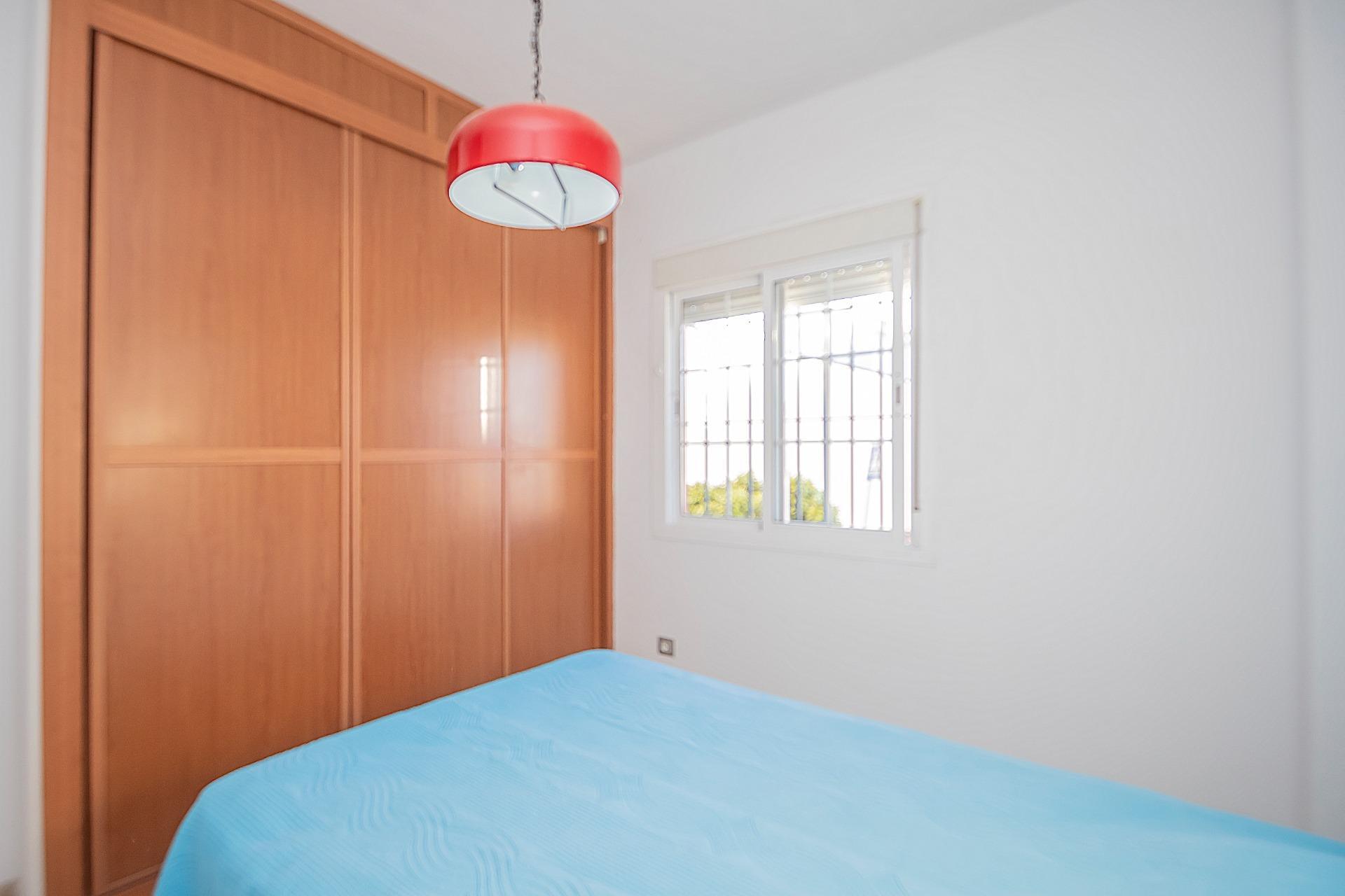 Appartement in Salteras