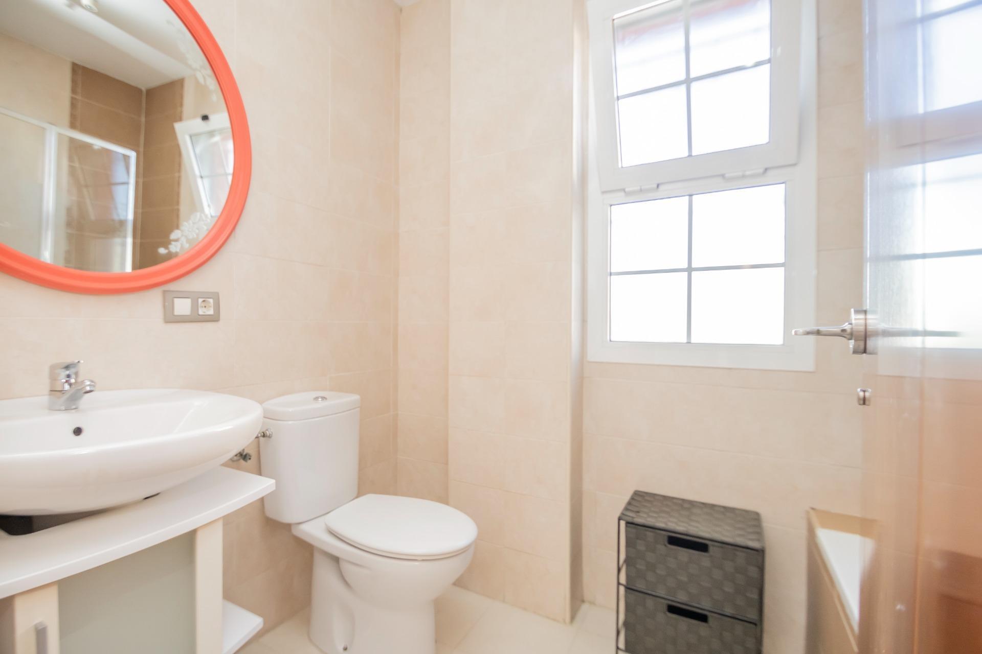Appartement in Salteras