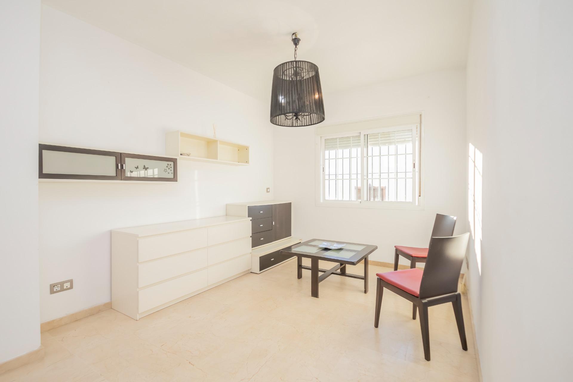 Appartement in Salteras