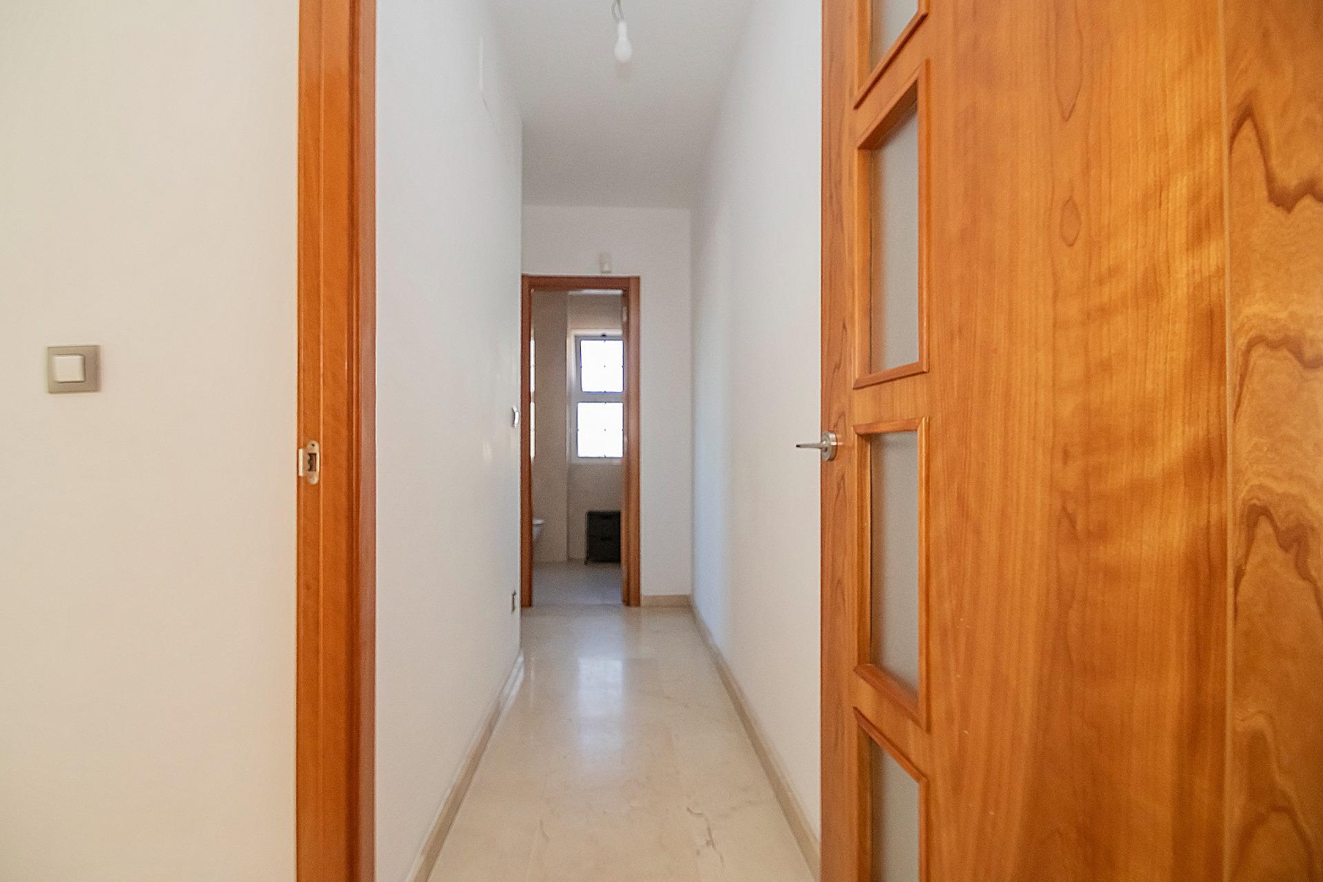 Appartement in Salteras