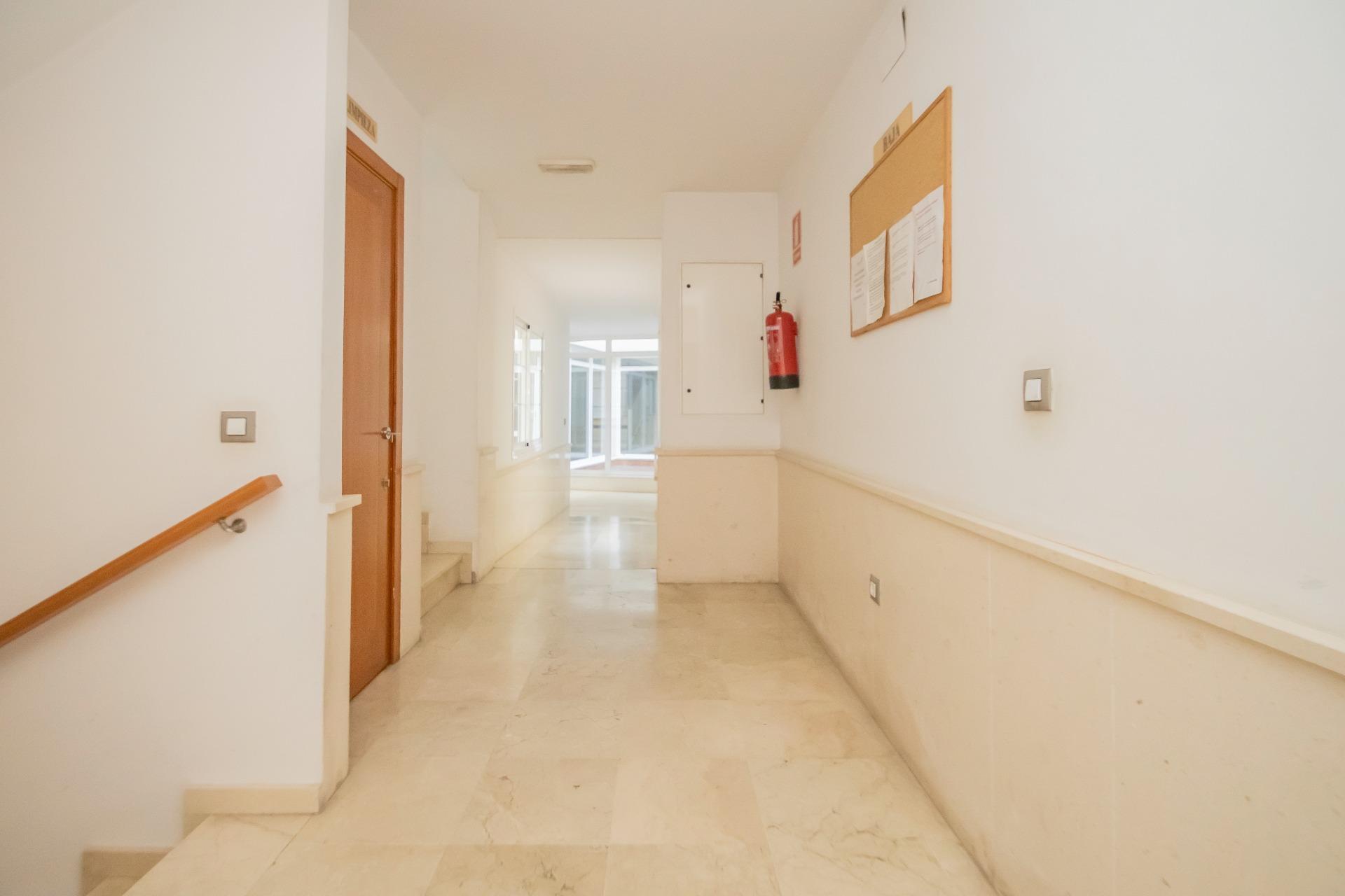 Appartement in Salteras