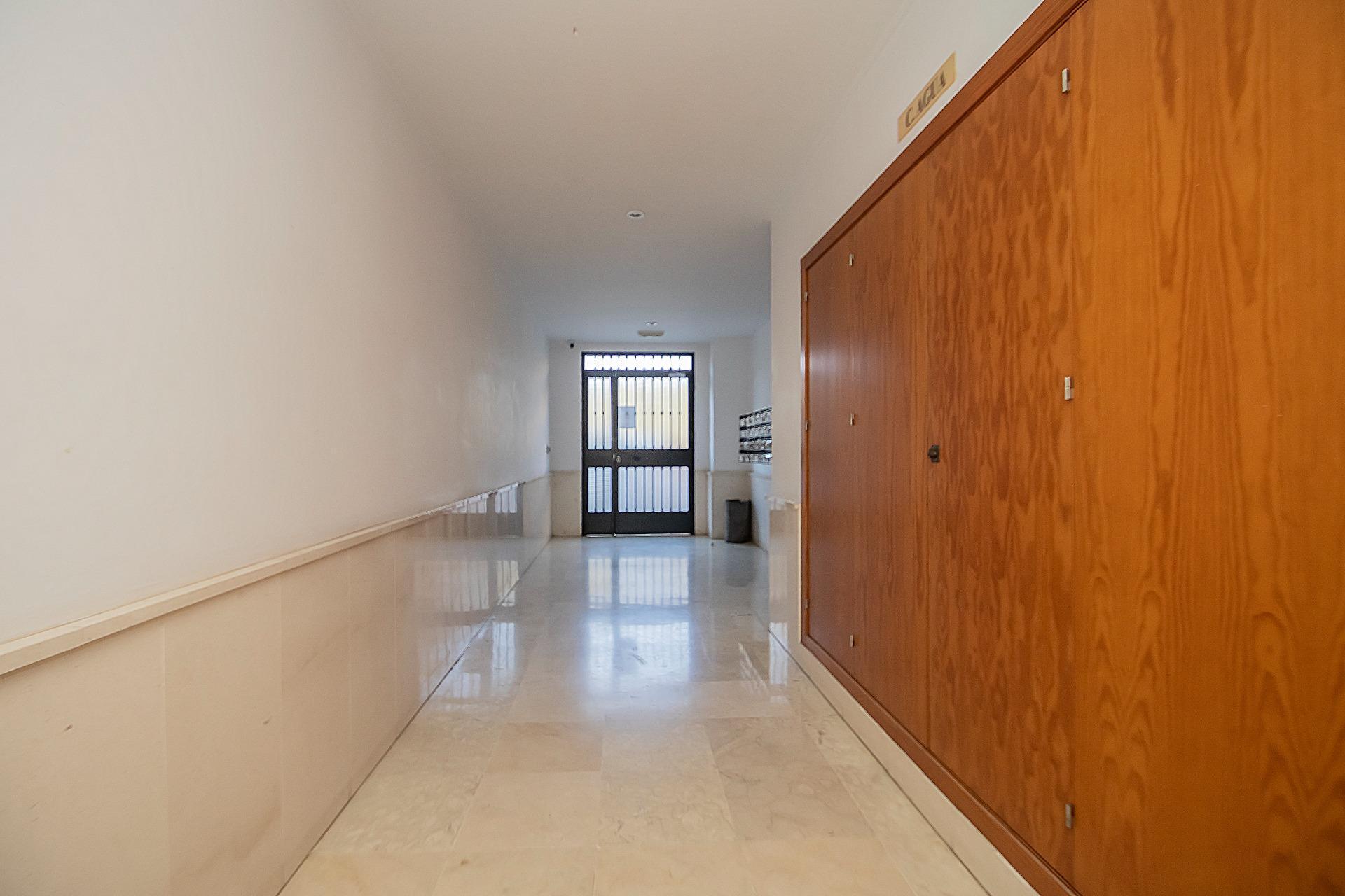 Appartement in Salteras