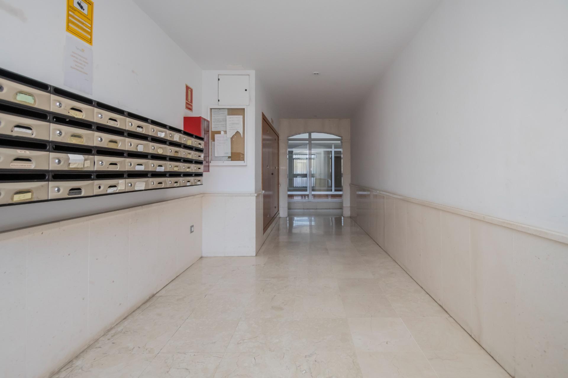 Appartement in Salteras