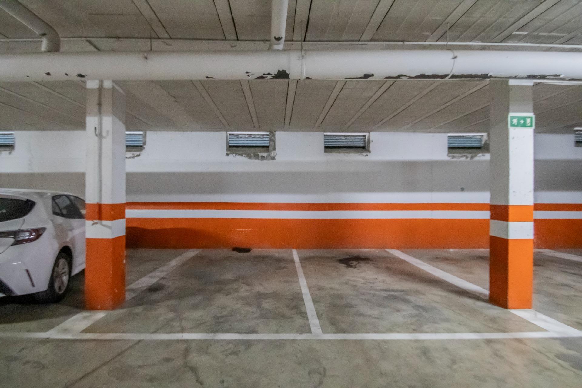 Appartement in Salteras