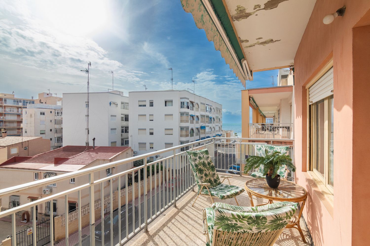 Santa Pola, Alicante/Alacant