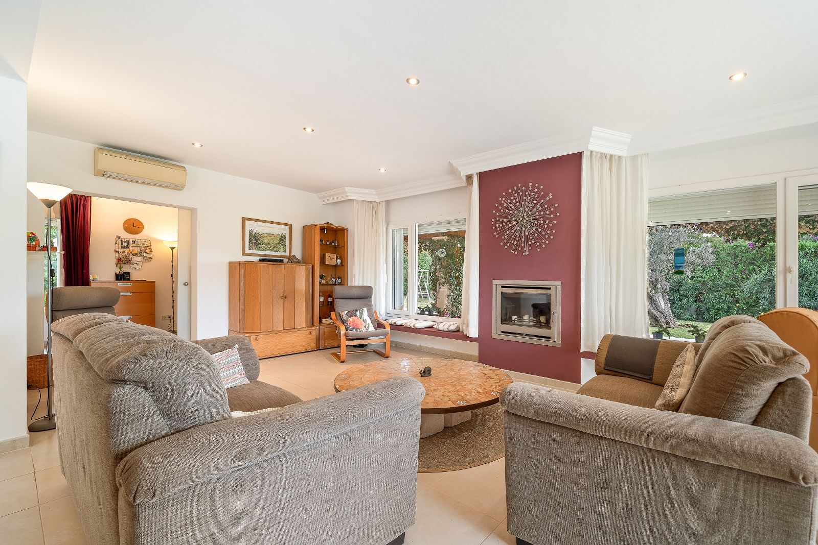 Villa in Costa de los Pinos