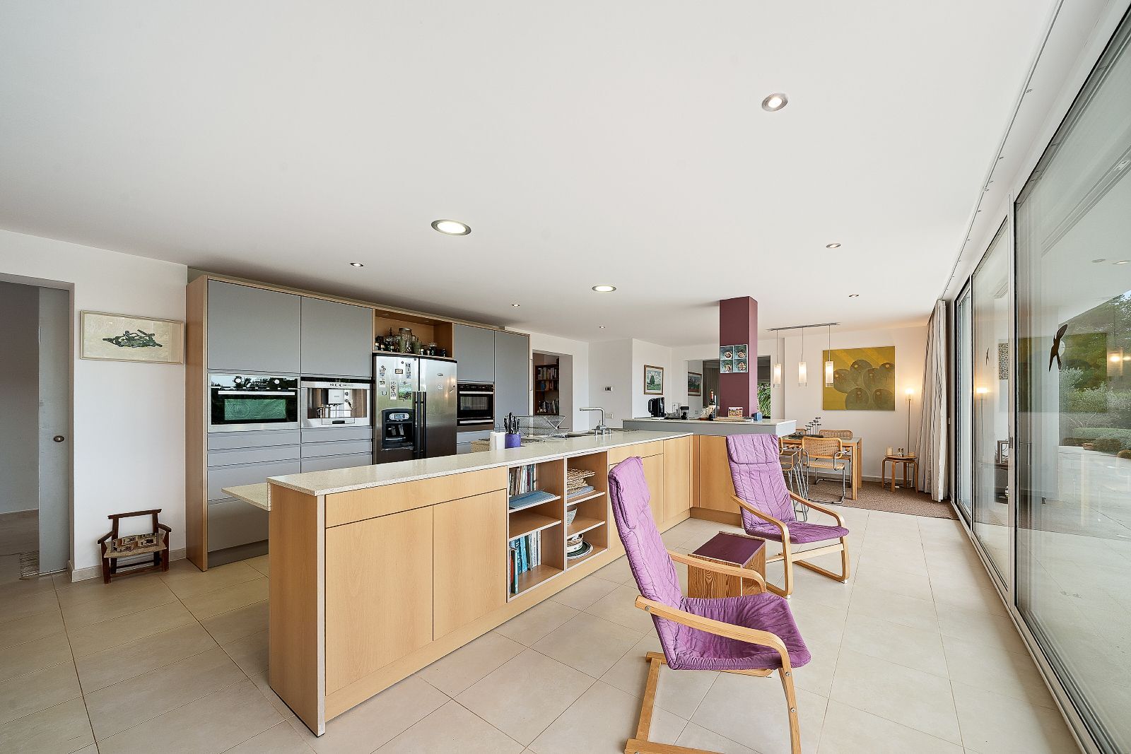 Villa in Costa de los Pinos