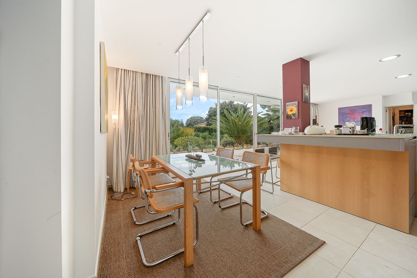 Villa in Costa de los Pinos