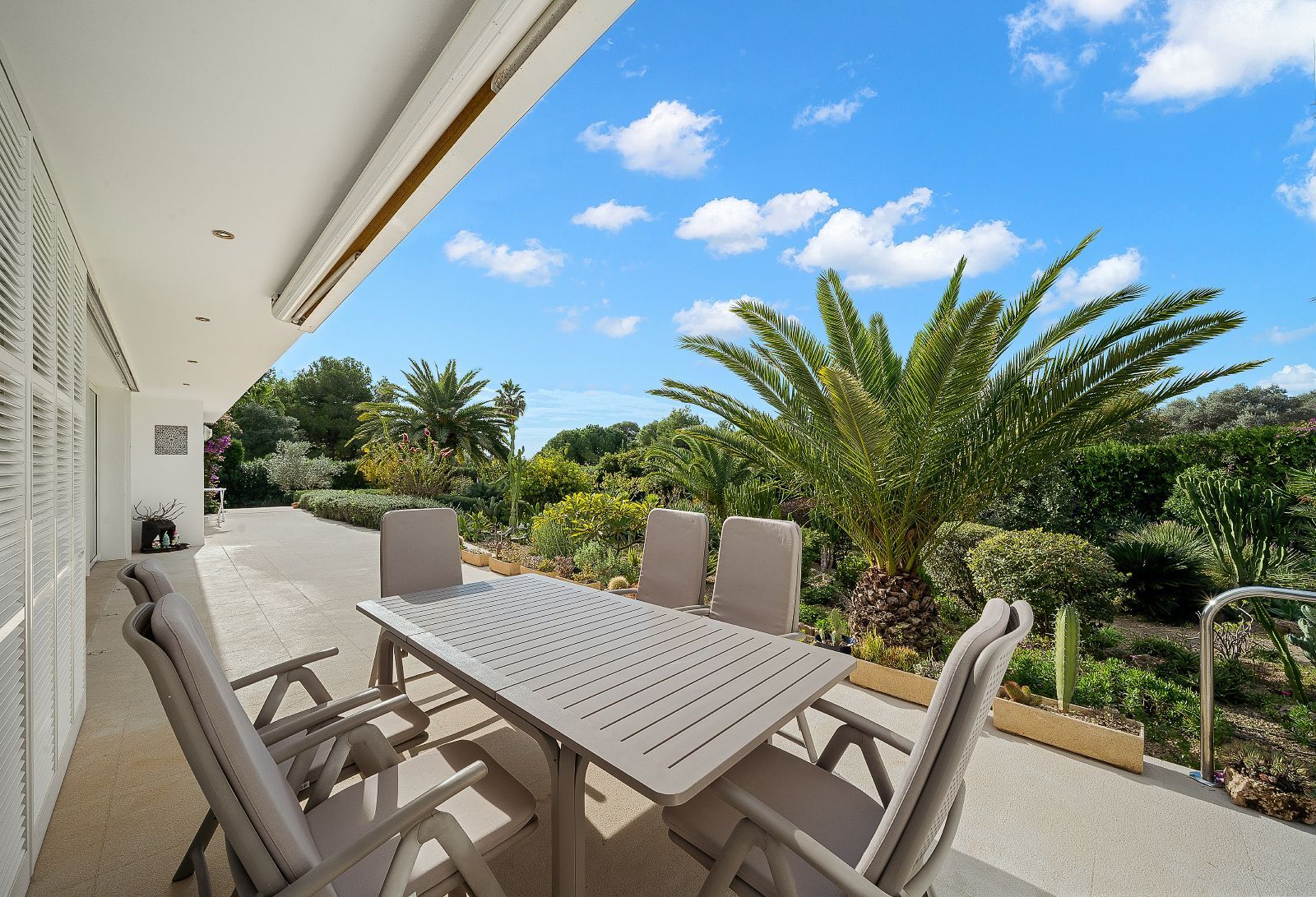 Villa in Costa de los Pinos