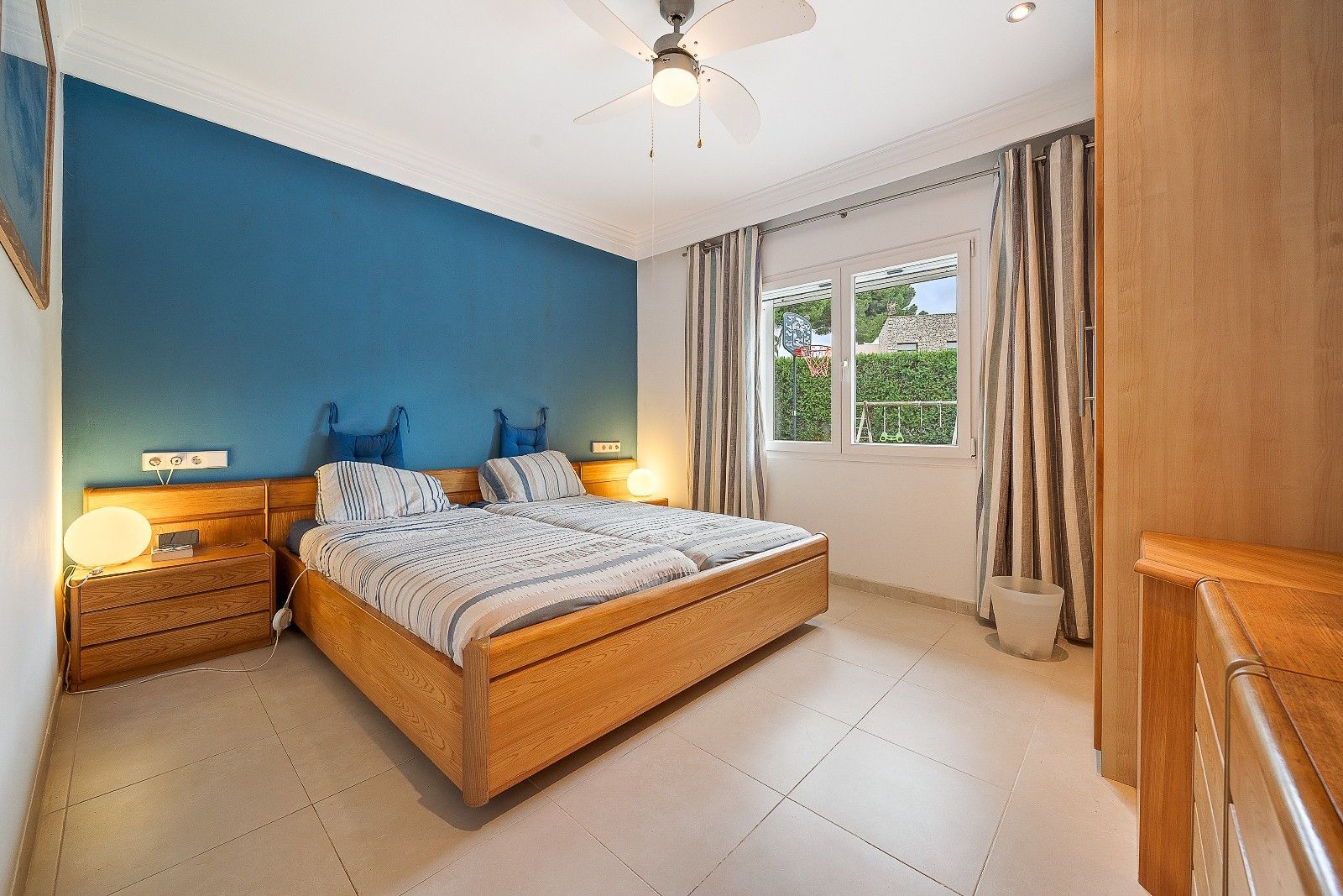 Villa in Costa de los Pinos