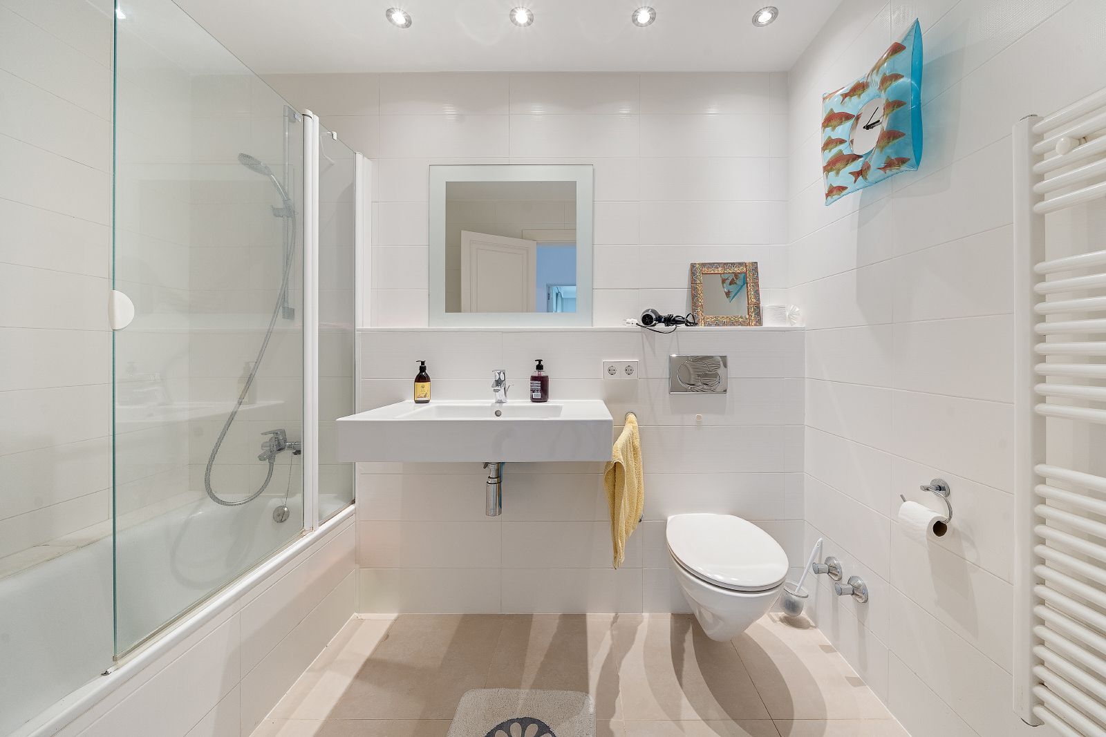 Villa in Costa de los Pinos