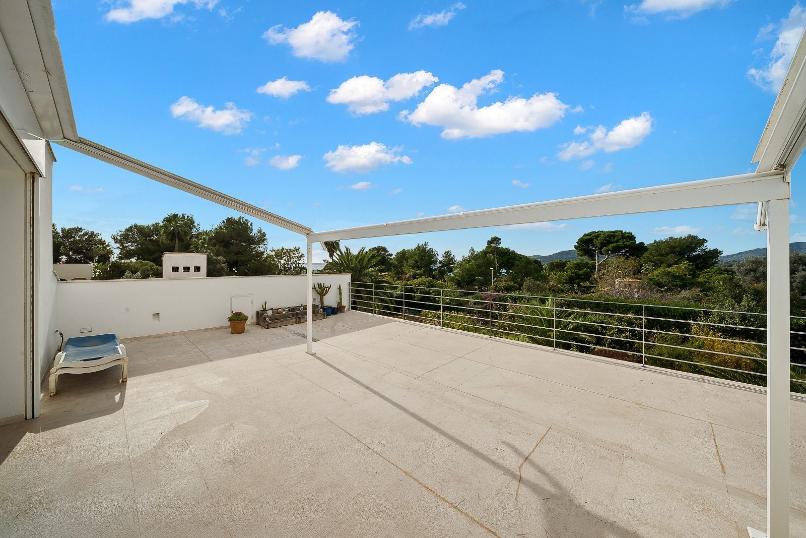 Villa in Costa de los Pinos