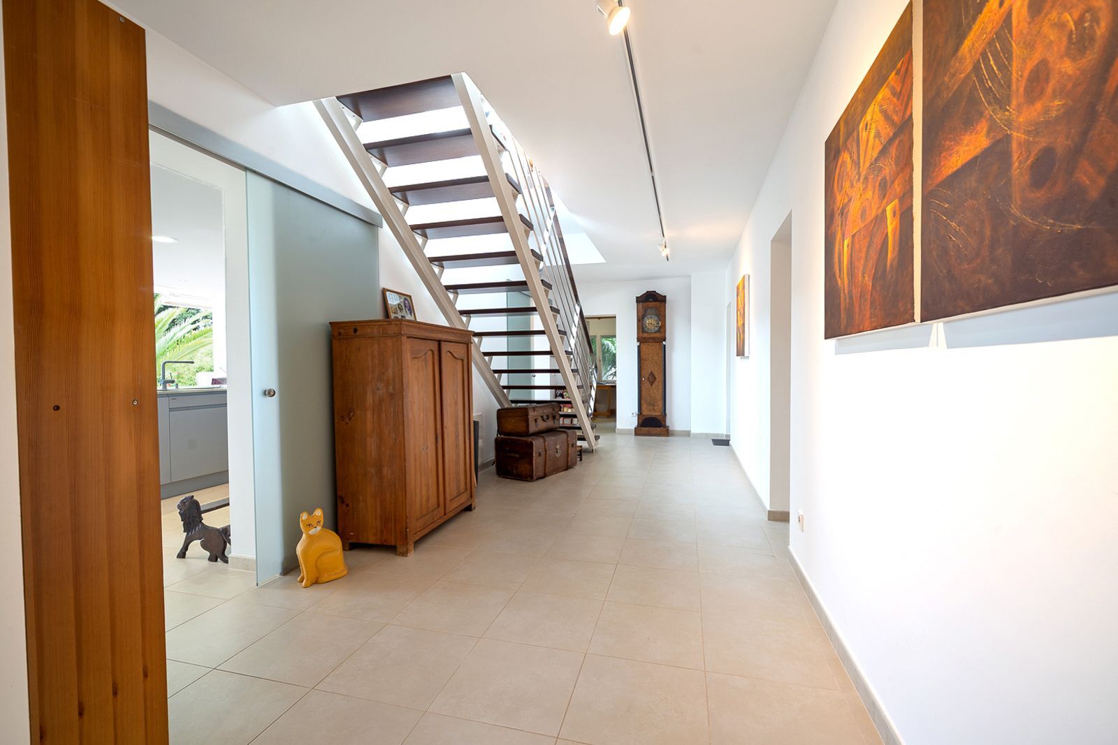 Villa in Costa de los Pinos