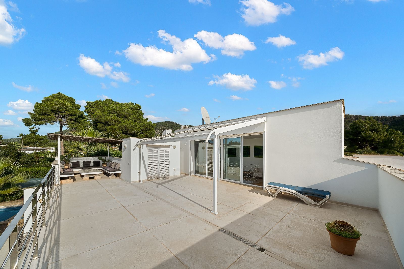 Villa in Costa de los Pinos