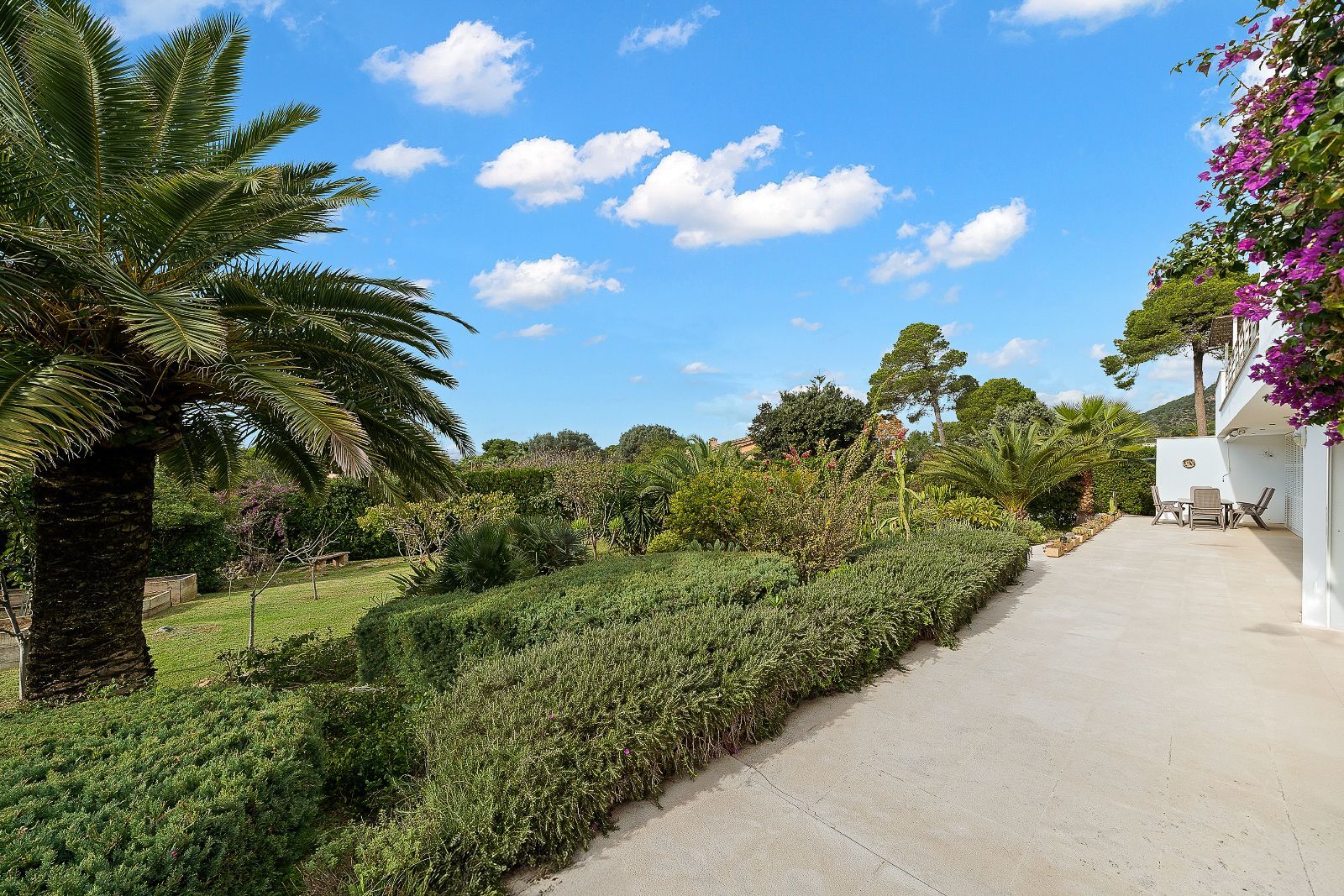 Villa in Costa de los Pinos