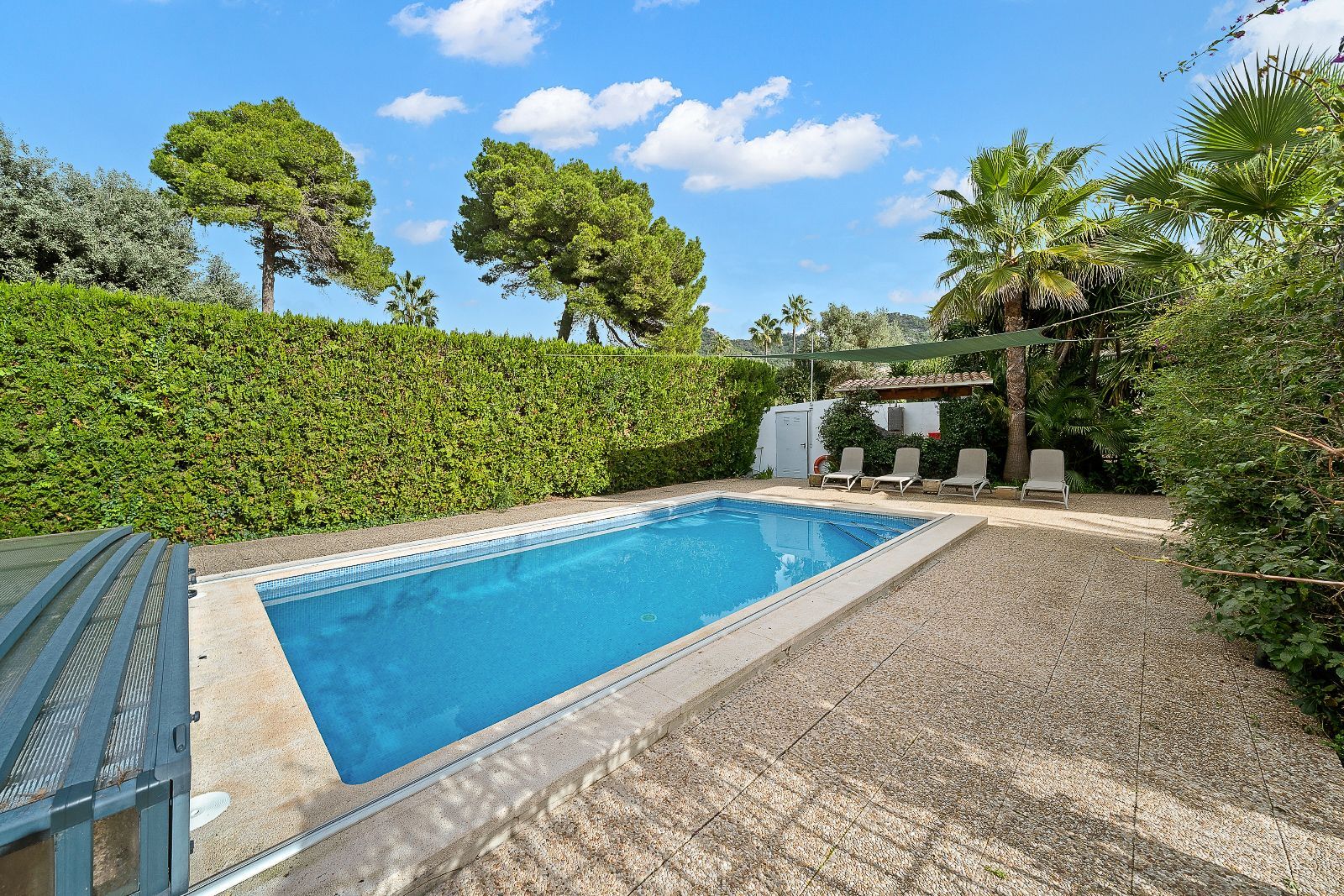 Villa in Costa de los Pinos