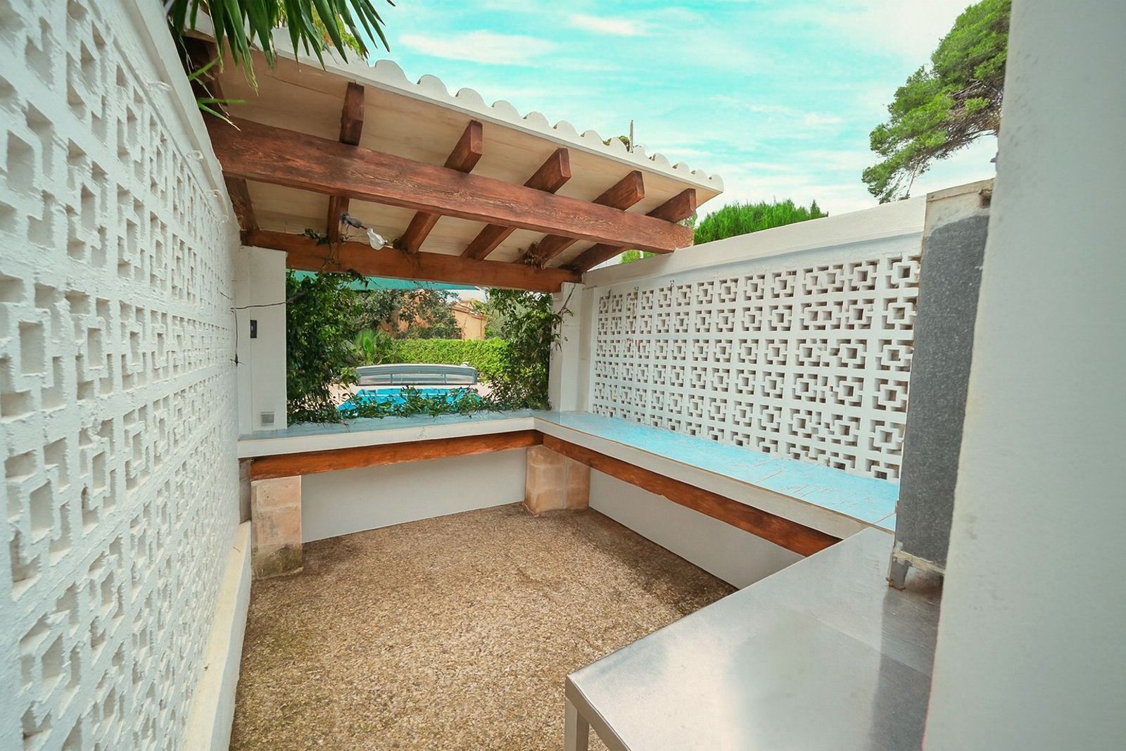 Villa in Costa de los Pinos