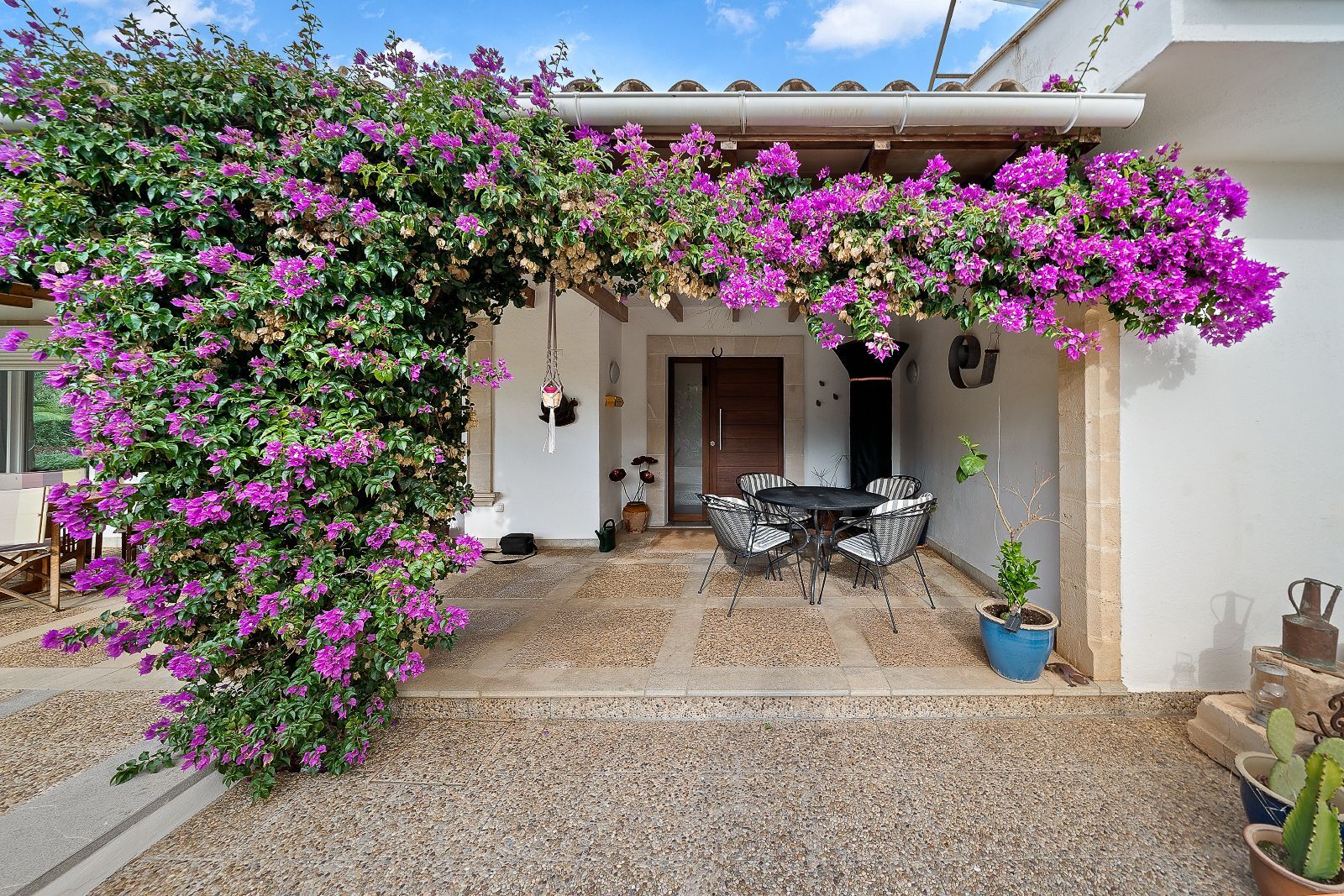 Villa in Costa de los Pinos