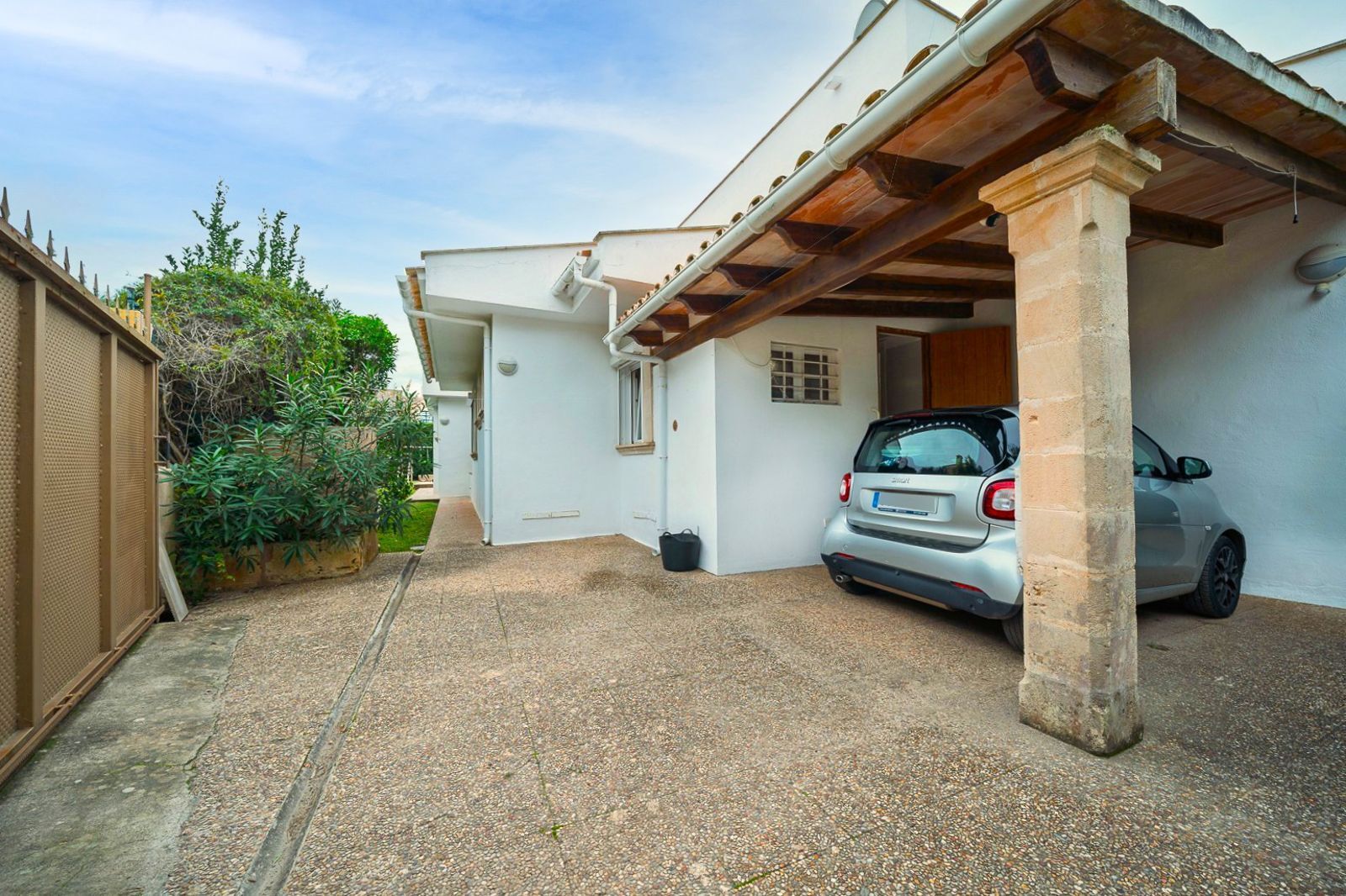 Villa in Costa de los Pinos