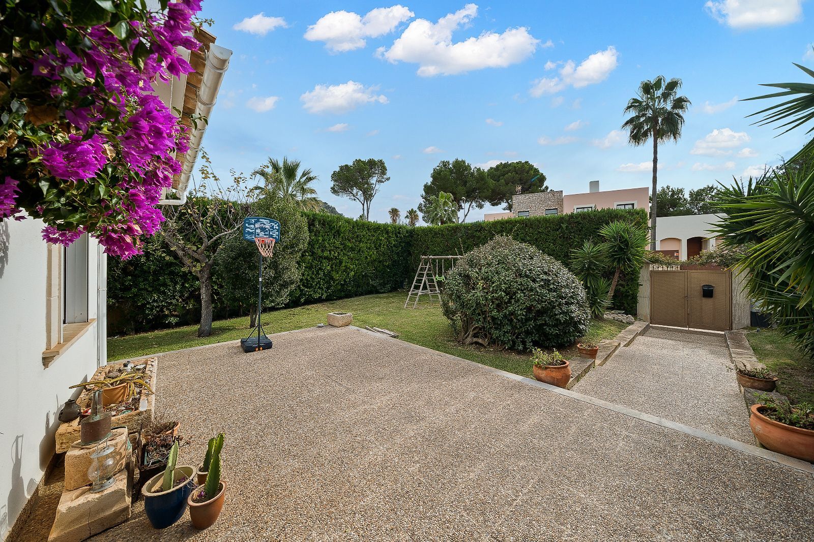 Villa in Costa de los Pinos