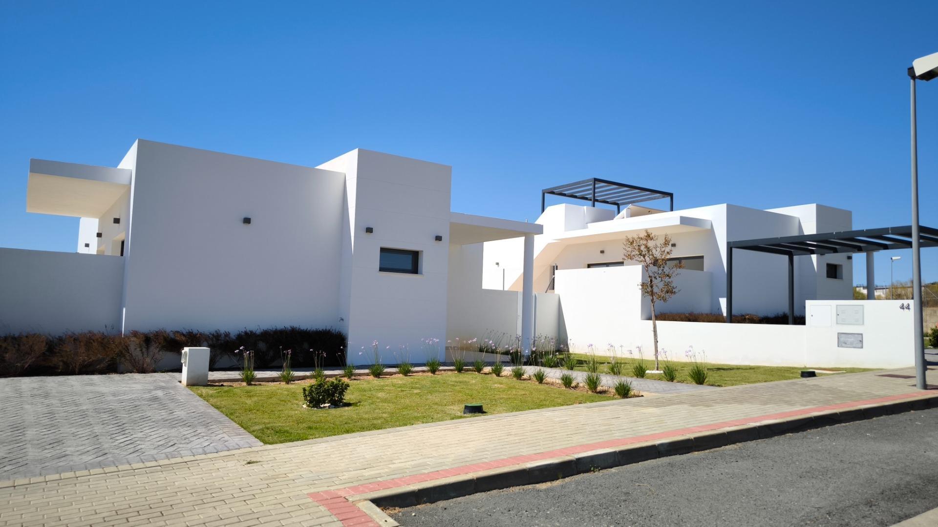 Villa in Ayamonte