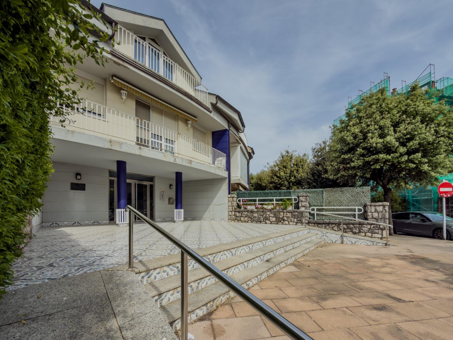 Pisos-Venta-As Somozas-2249608-Foto-2