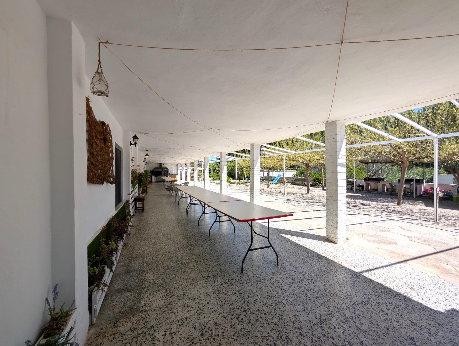 Villa in Gaianes