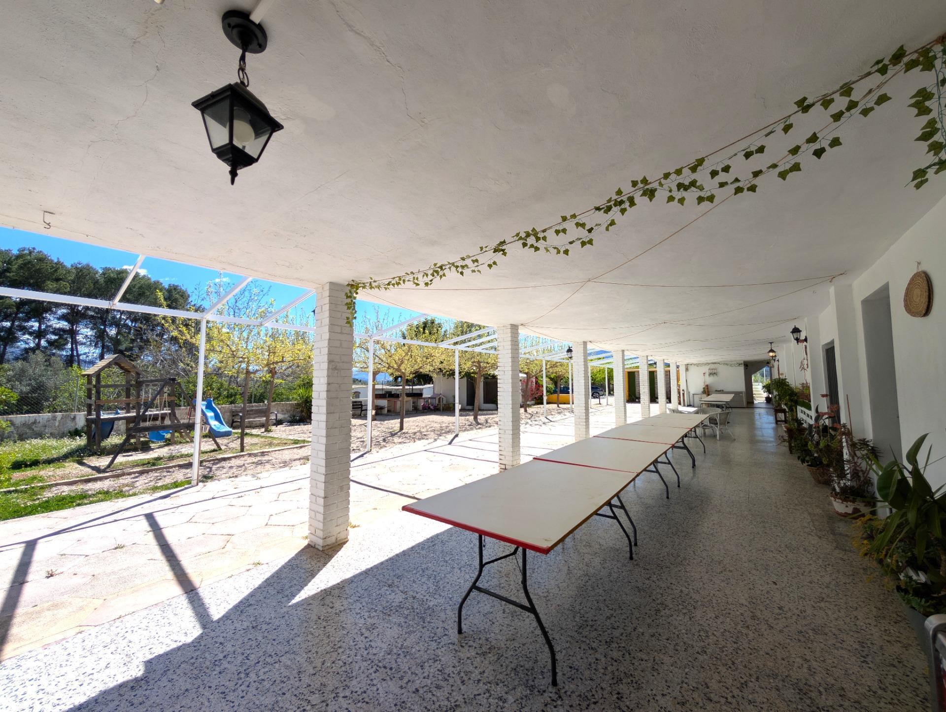 Villa in Gaianes