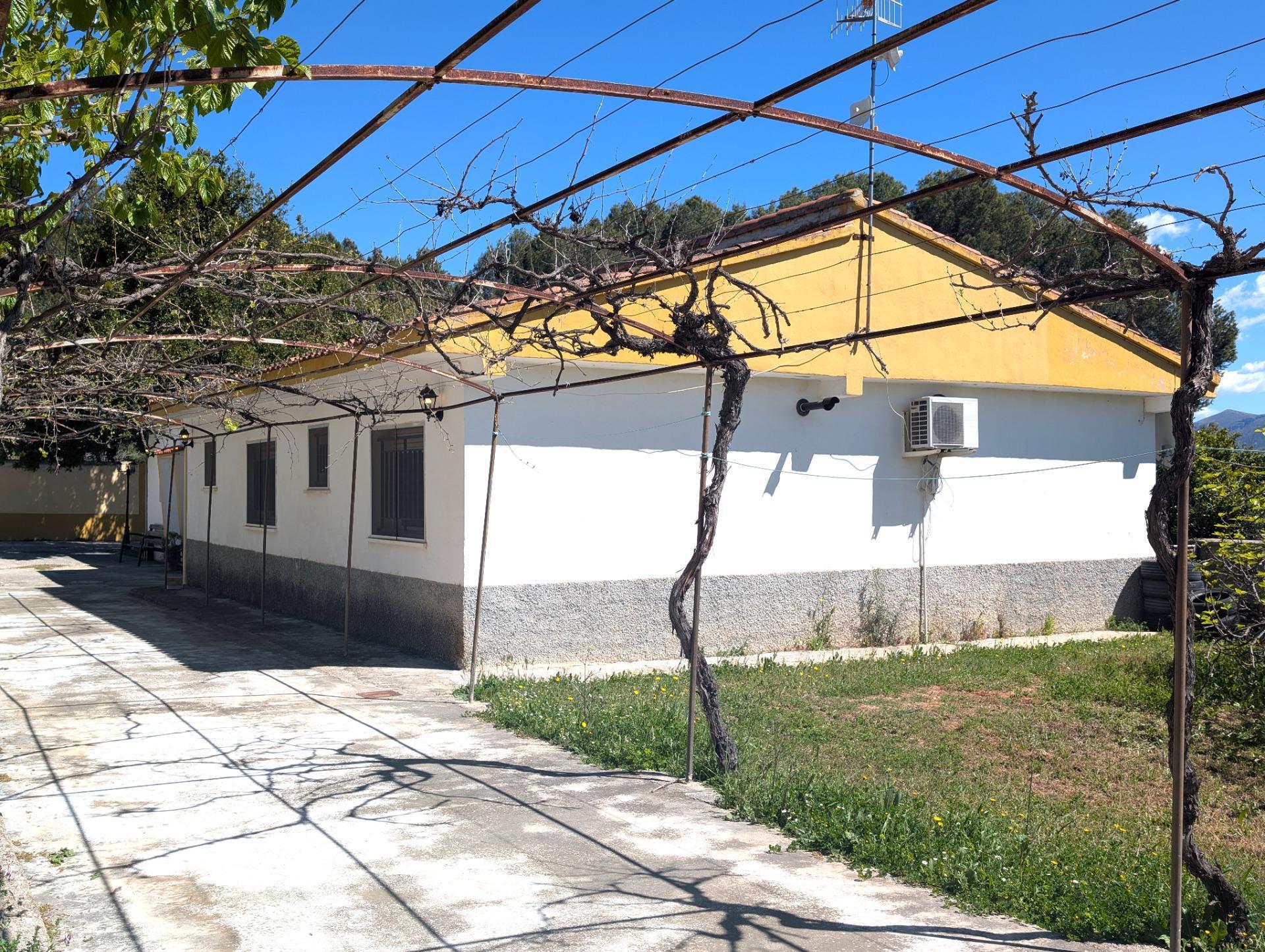 Villa in Gaianes