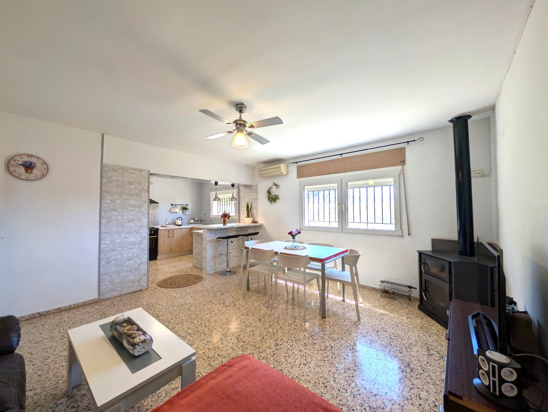Villa in Gaianes