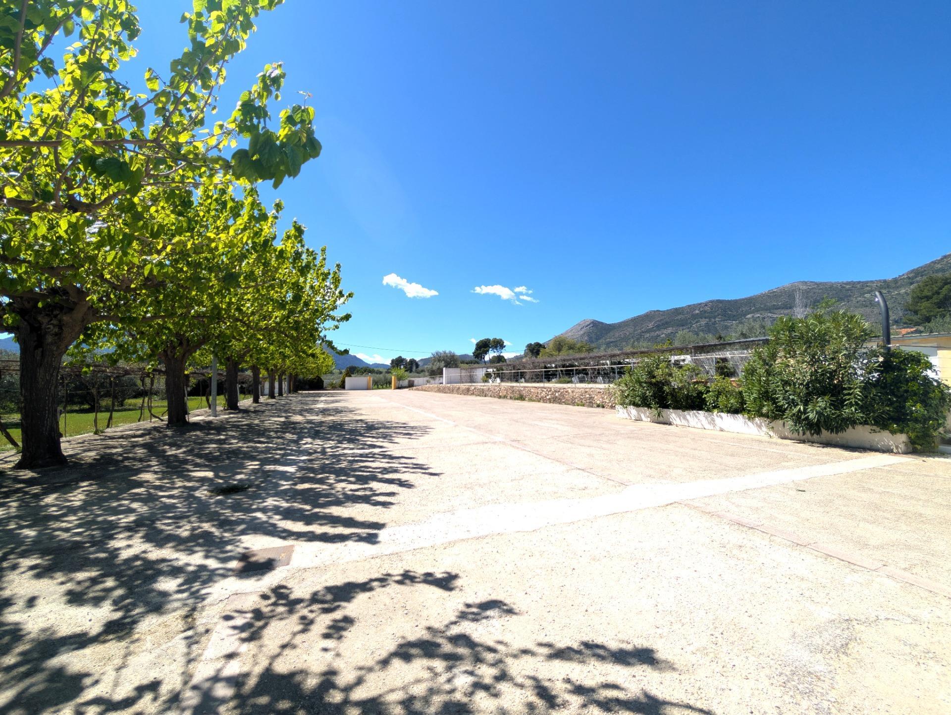 Villa in Gaianes