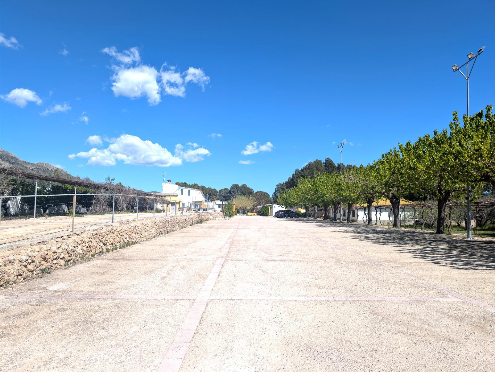 Villa in Gaianes