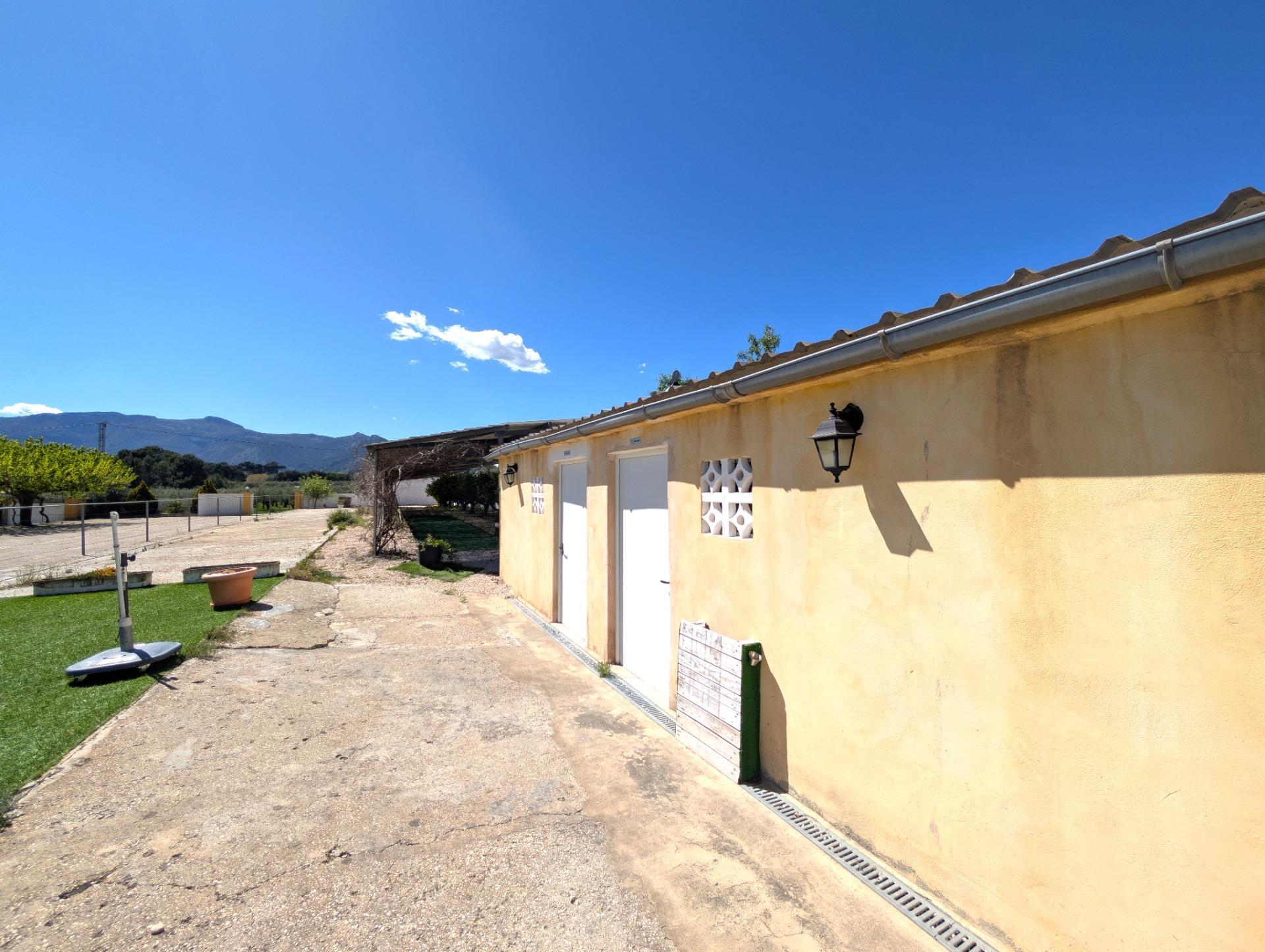 Villa in Gaianes