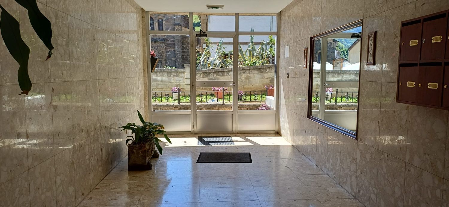 Appartement in Mieres del Camino