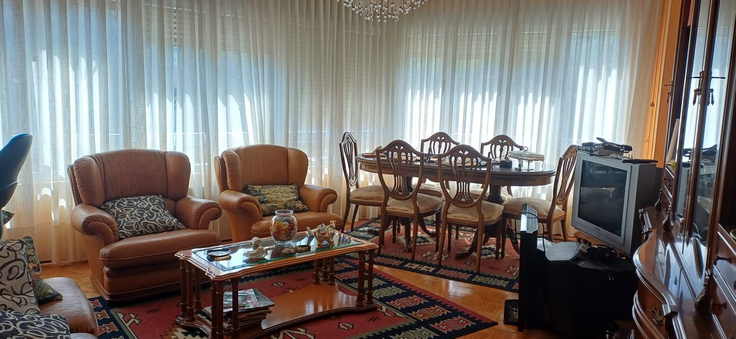 Appartement in Mieres del Camino